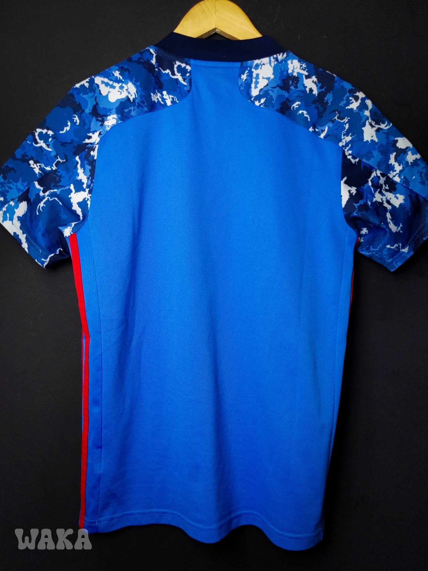 Japon 2020 - Home shirt - S