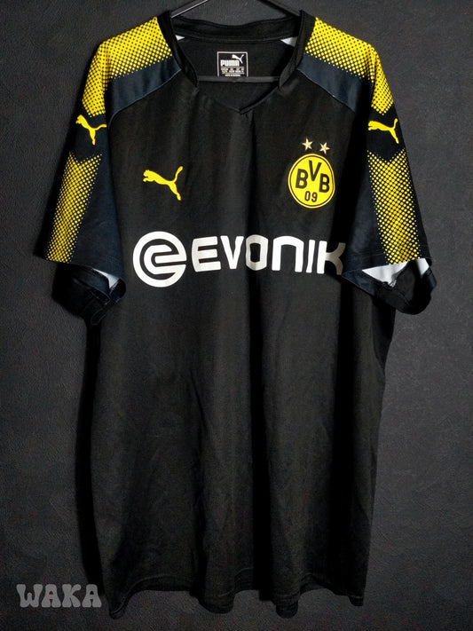 Borussia Dortmund 2017/2018 - Away shirt - XL