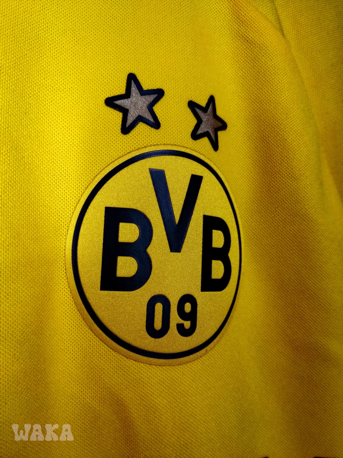 Borussia Dortmund 2014/15 - Reus - Home Shirt - M