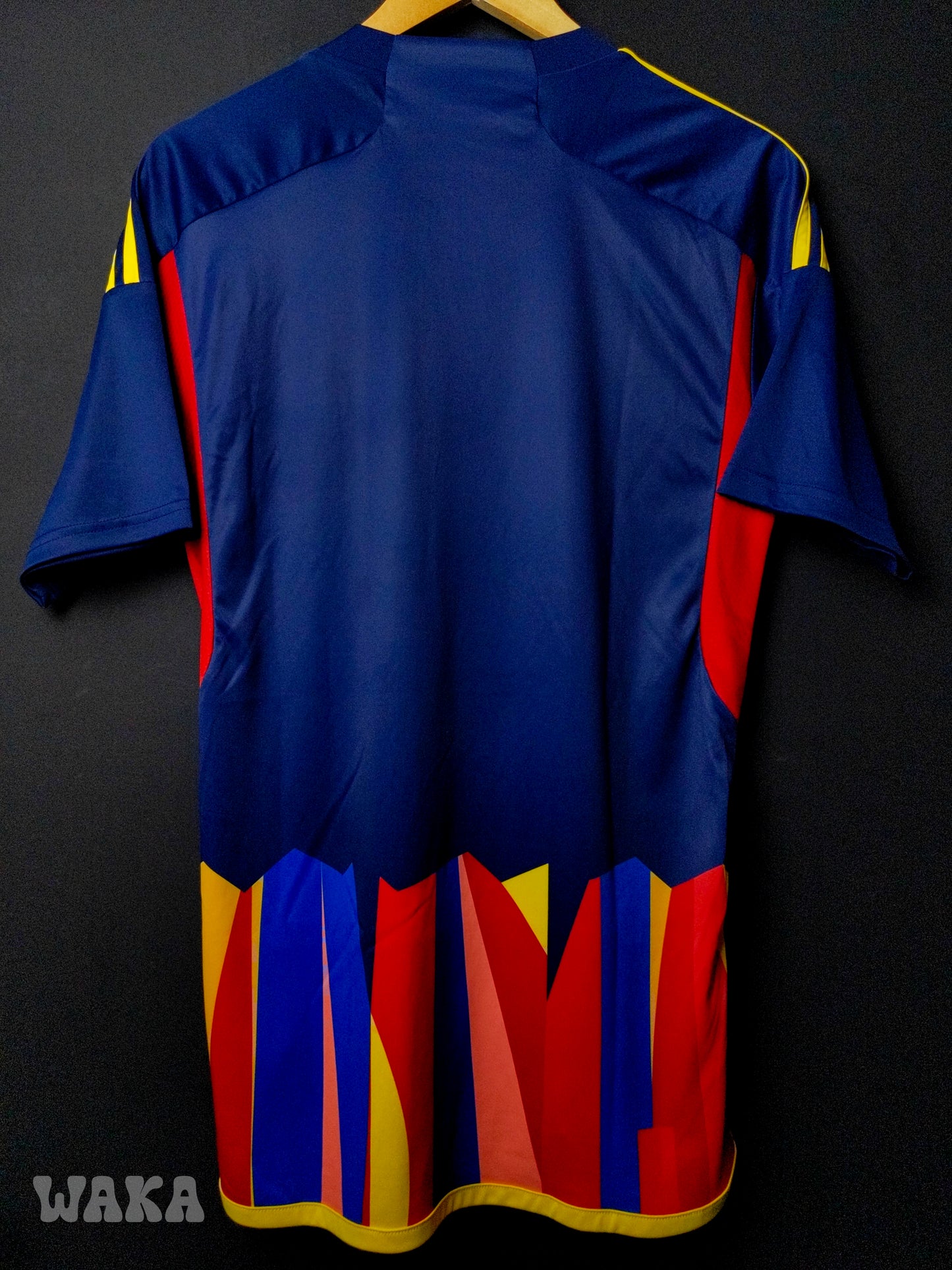OL Olympique Lyonnais 2023/2024 - Third shirt - S