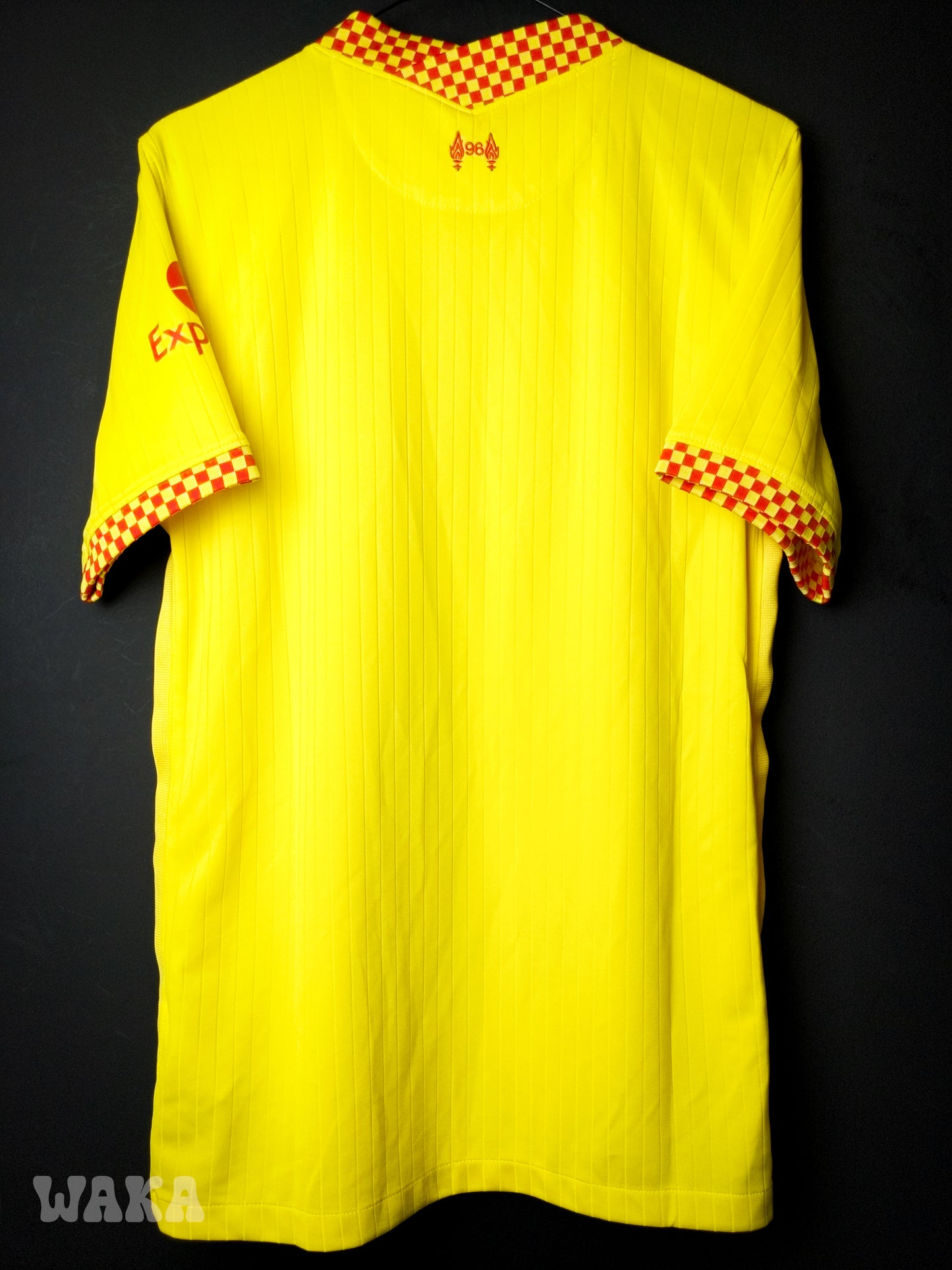 Liverpool 2021/2022 - Third shirt - S