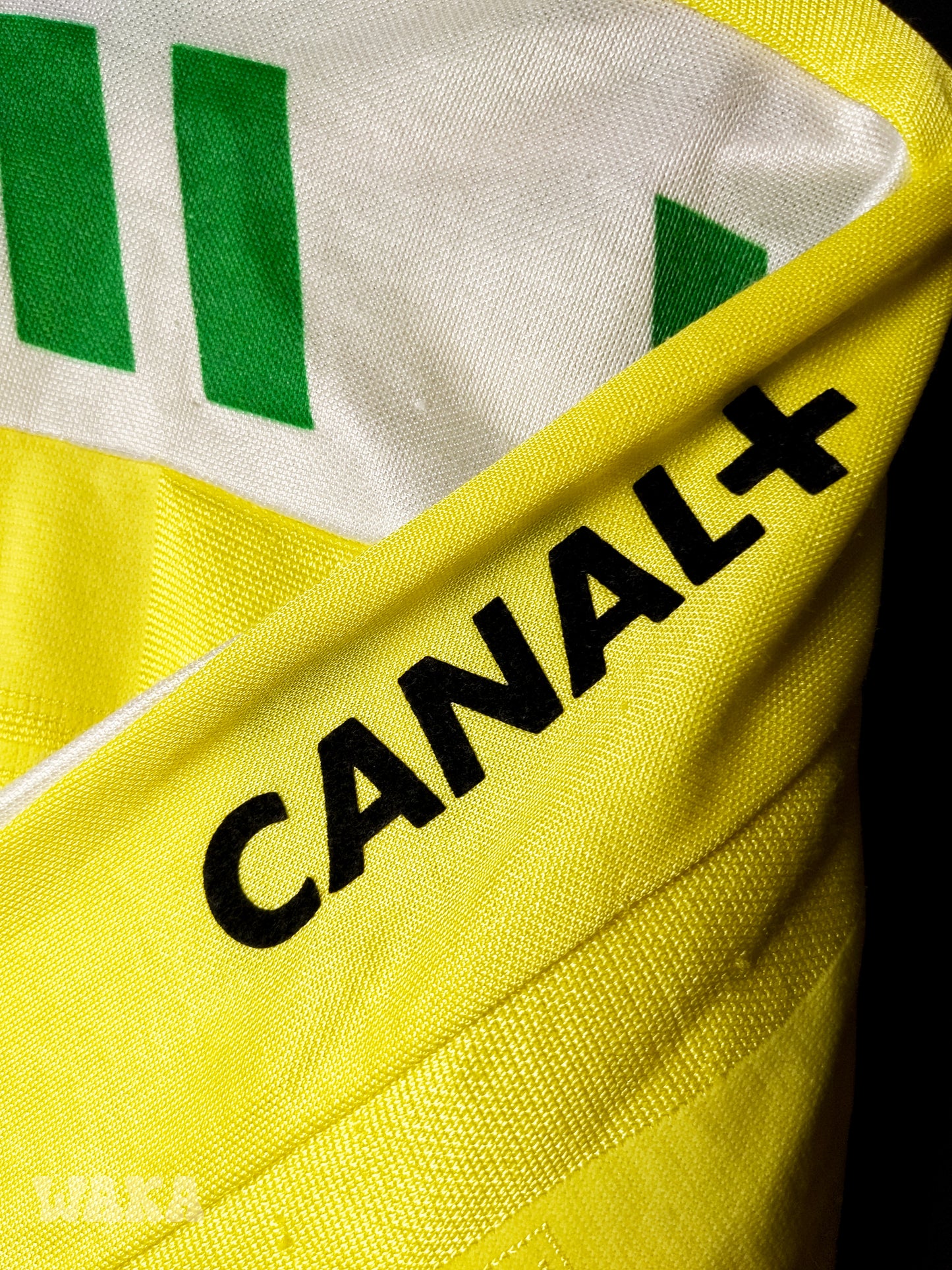 Nantes 1989/1990 - Home shirt - 14ans
