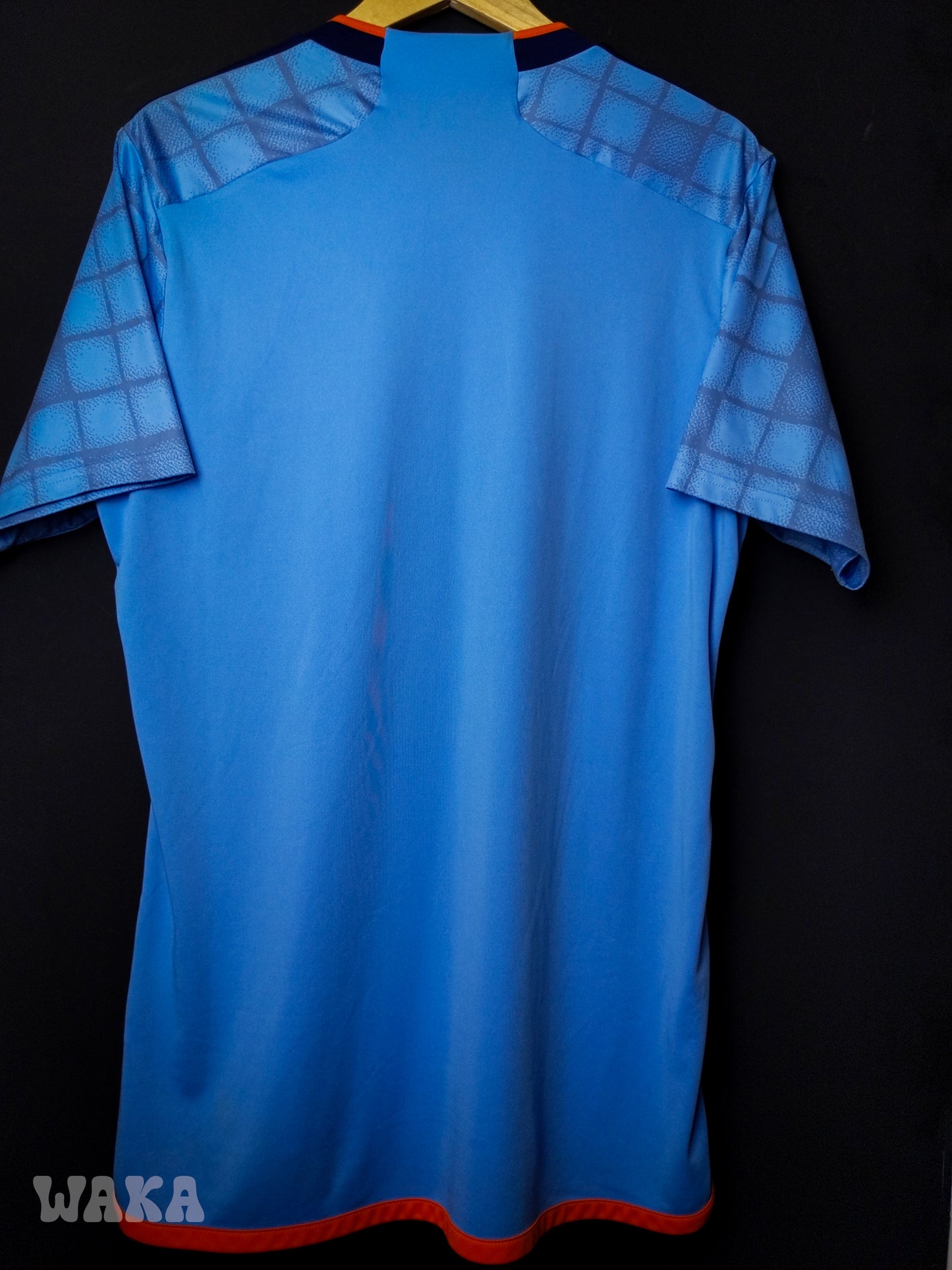 New York City 2023/2024 - Home shirt - L