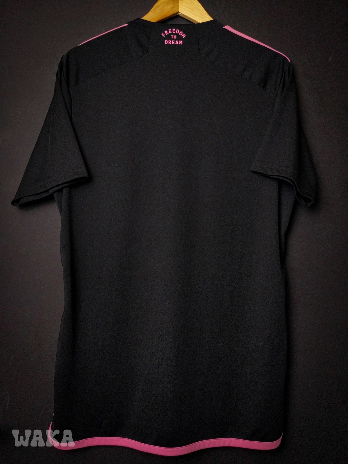 Inter Miami 2024 - Away shirt - L