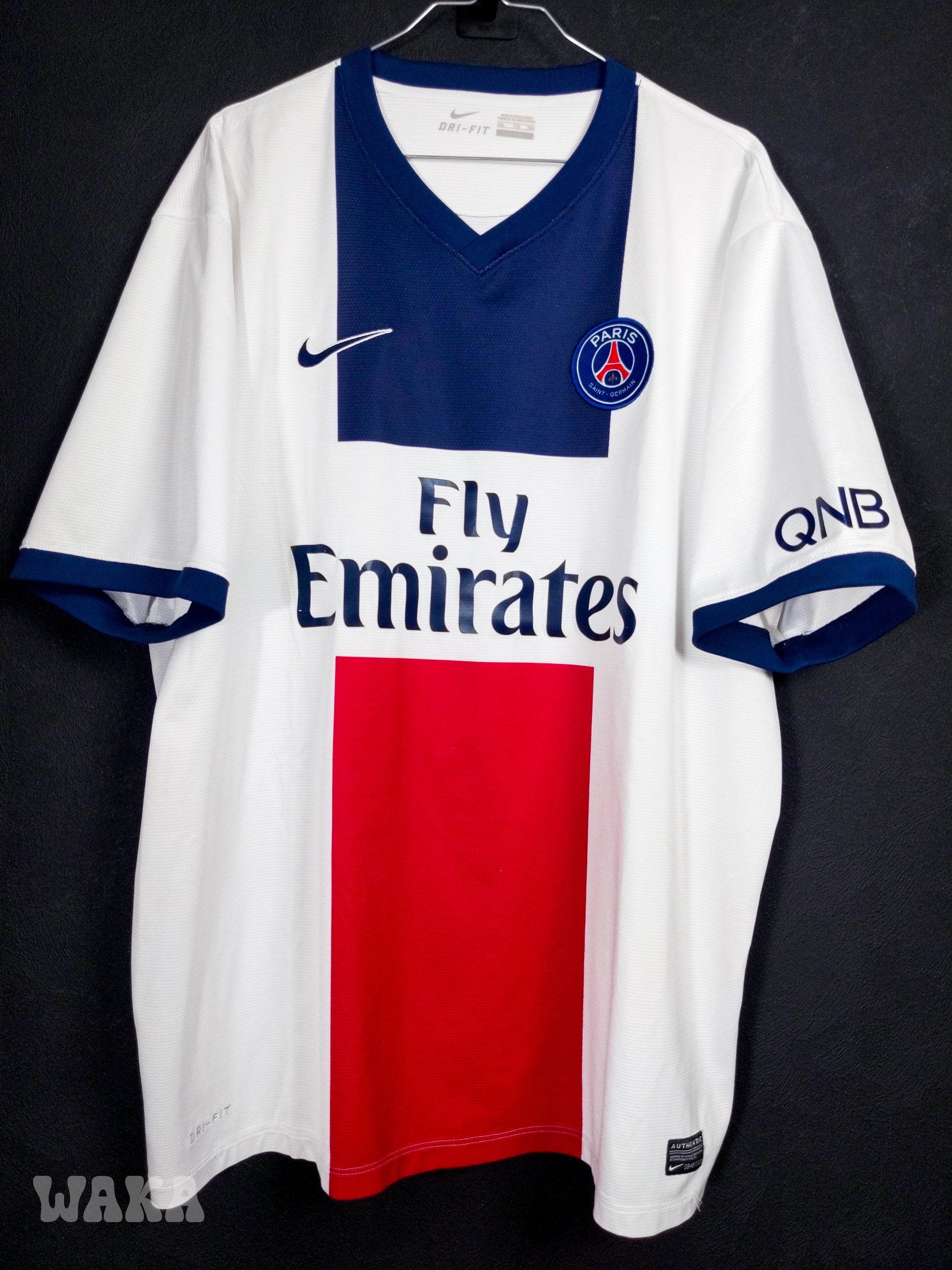 Maillot PSG 2013-2014 : Quel Prix ? Quand, Comment Et Où Acheter Le Nouveau Maillot Du Psg Art113536 Maillot PSG 2013-2014 : Quel Prix ? Quand, Comment Et Où Acheter Le Nouveau Maillot Du Psg Art113536
