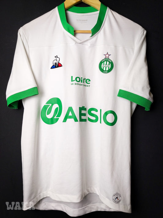 ASSE Saint-Etienne 2020/2021 - Away shirt - M