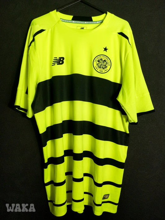 Celtic Glasgow 2015/2016 - Third shirt - L