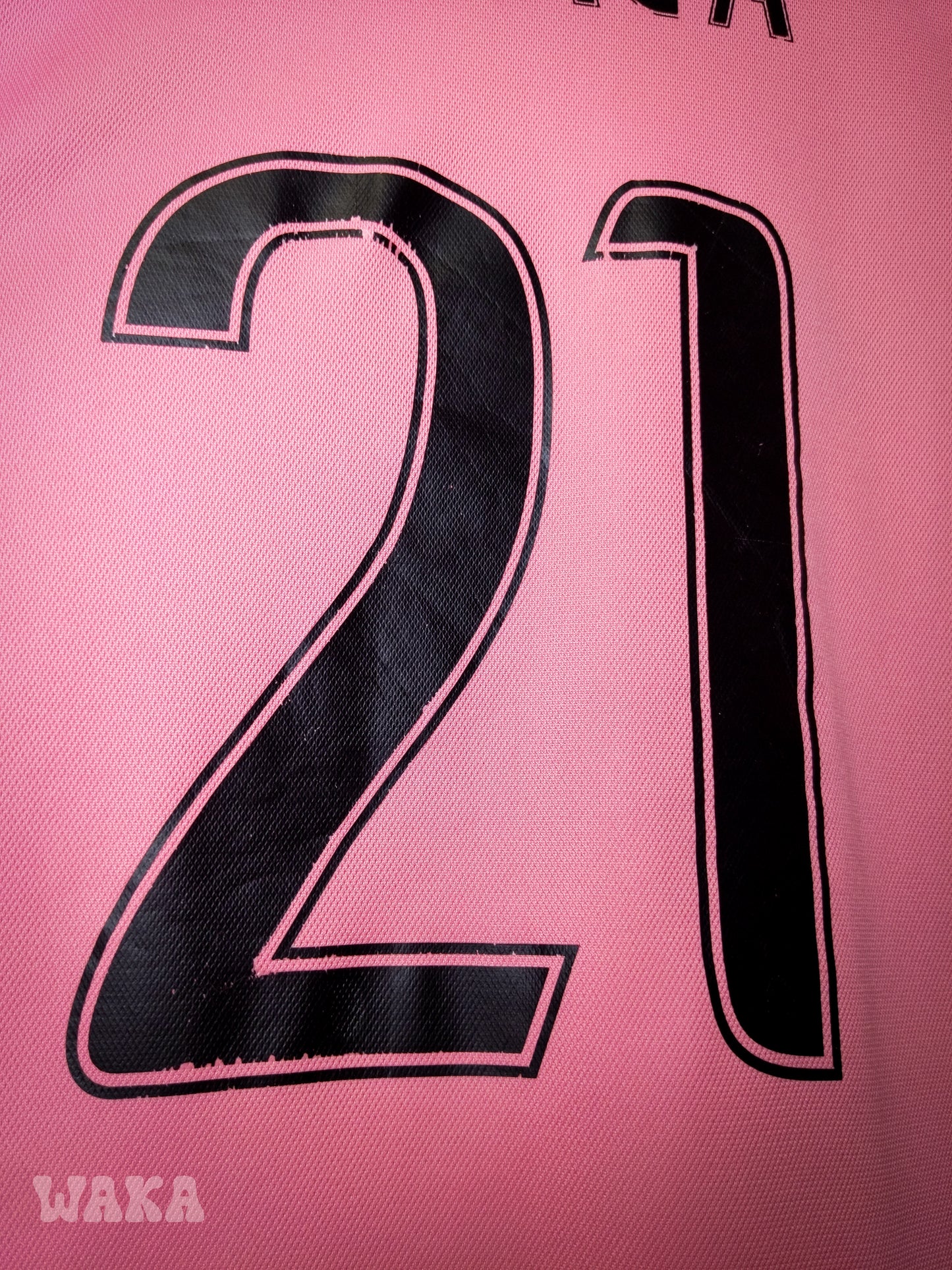 Juventus 2015/2016 - Dybala - Away shirt - XL Junior