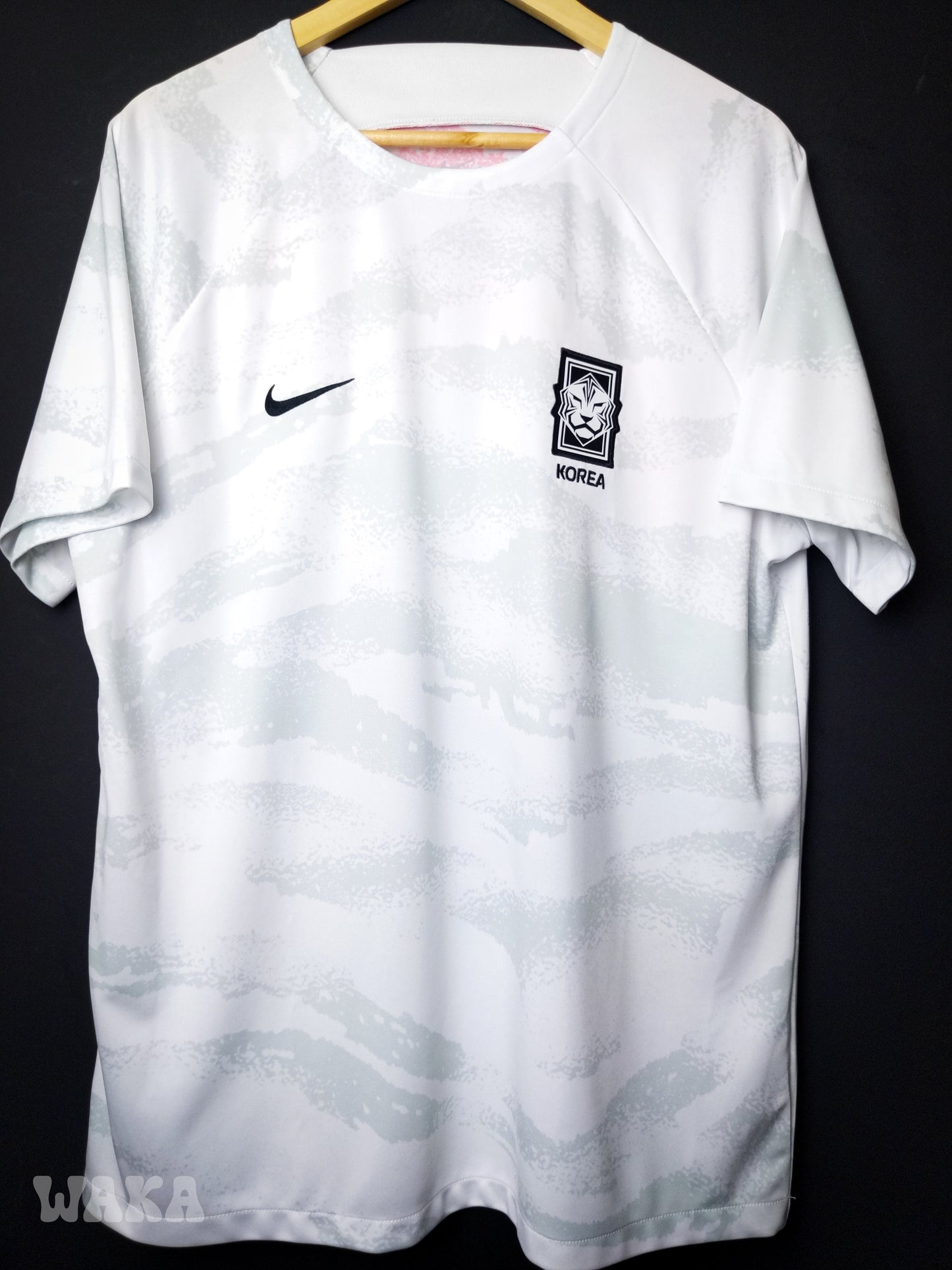 Corée du sud 2022 - Pre-match shirt - XL