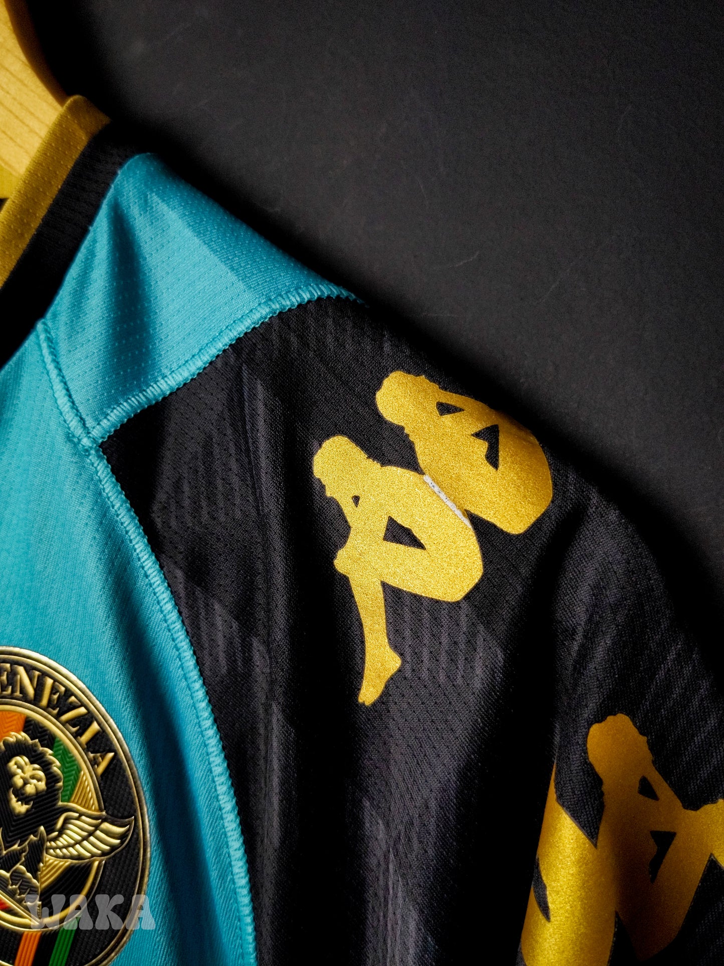 Venezia 2021/2022 - Third shirt - M/L