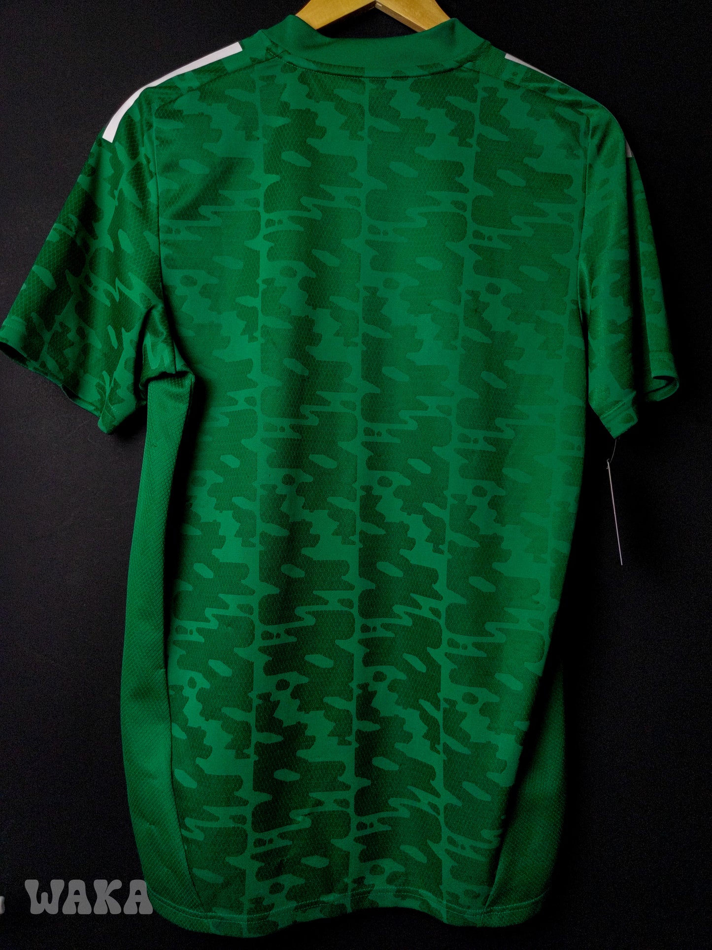 Algérie 2021 - Away shirt - M