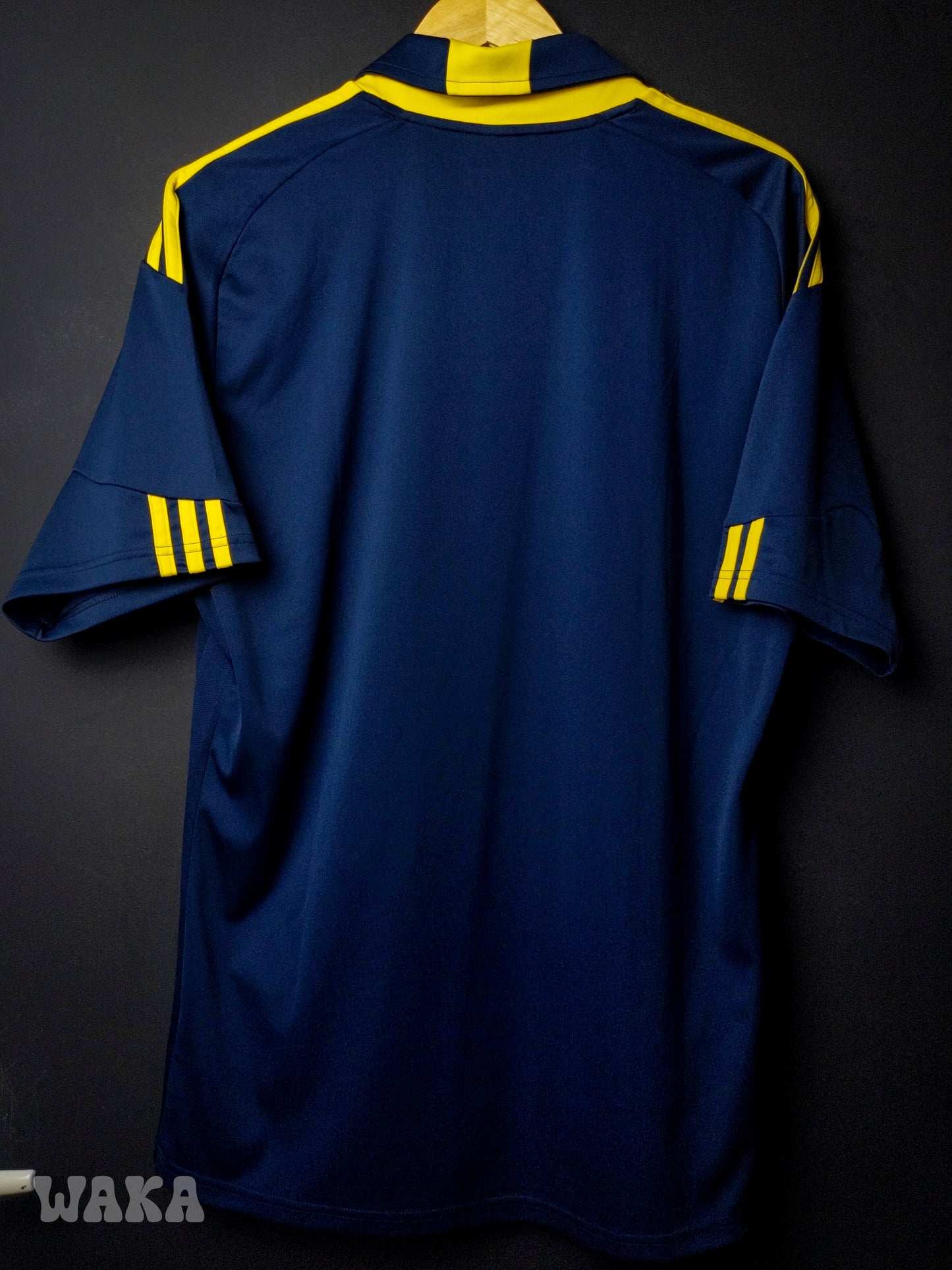 ASSE Saint-Etienne 2010/2011 - Third shirt - L