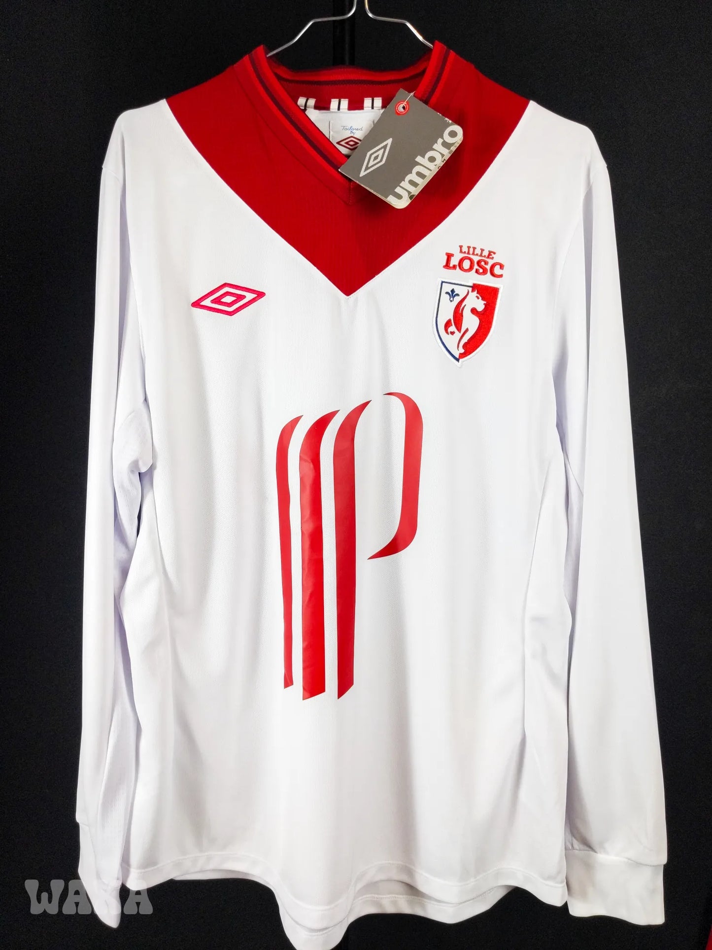 Losc Lille 2012/2013 - Away shirt - L - *BNWT*