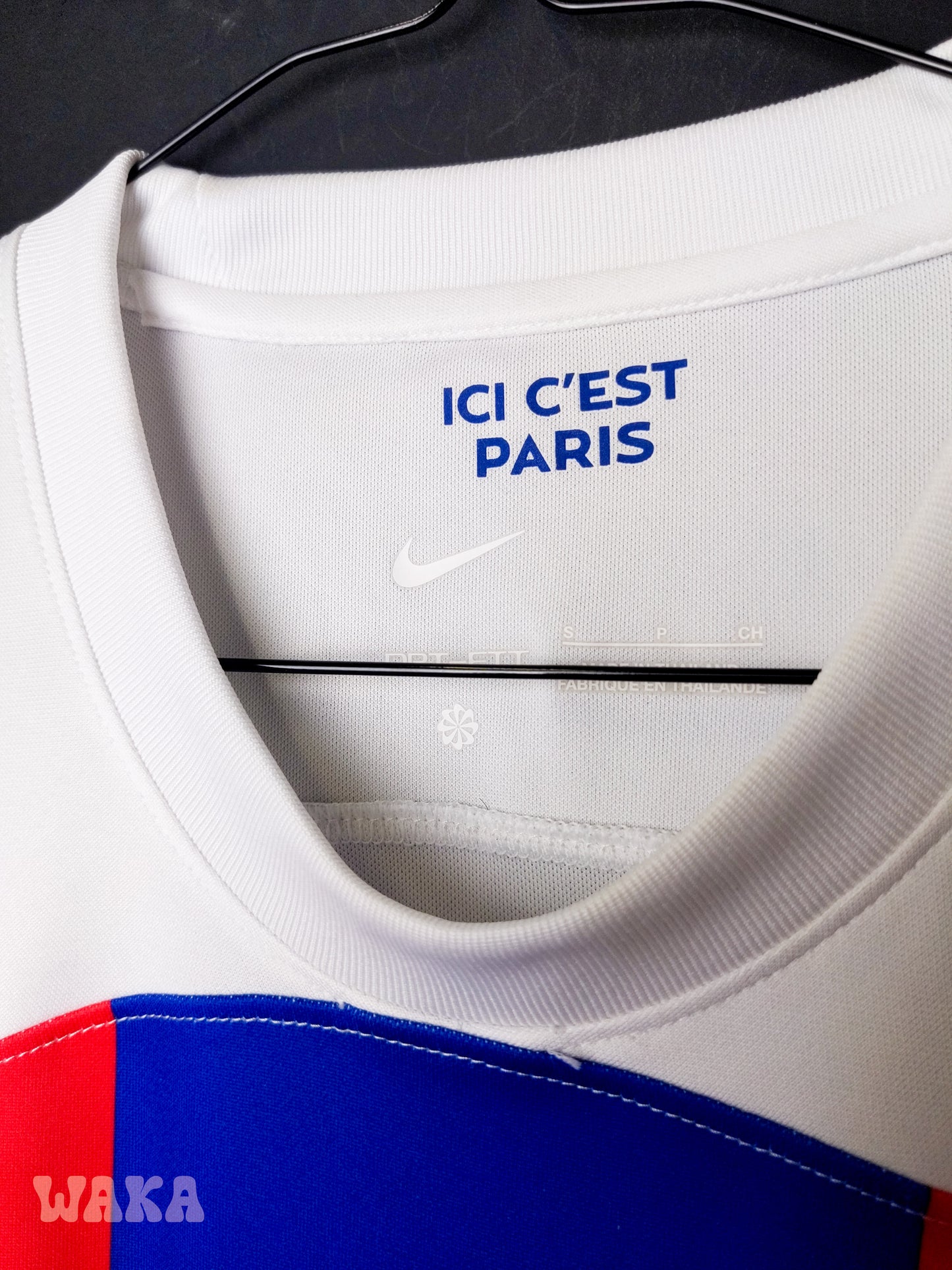 PSG 2022/2023 - Third shirt - S