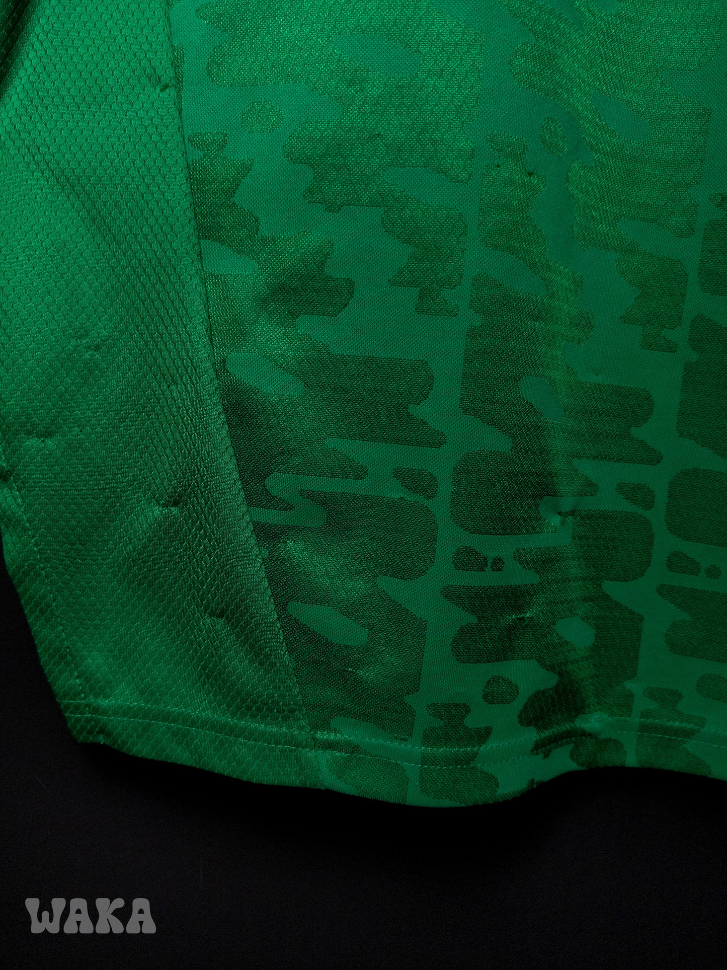 Algérie 2021 - Away shirt - M