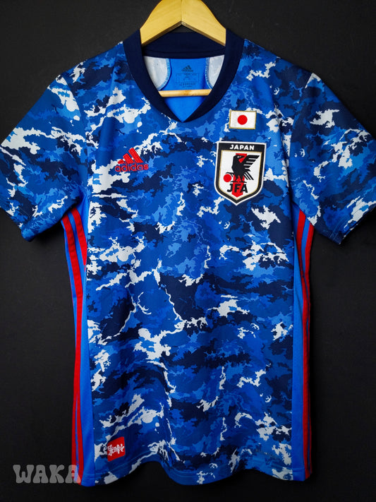 Japon 2020 - Home shirt - S