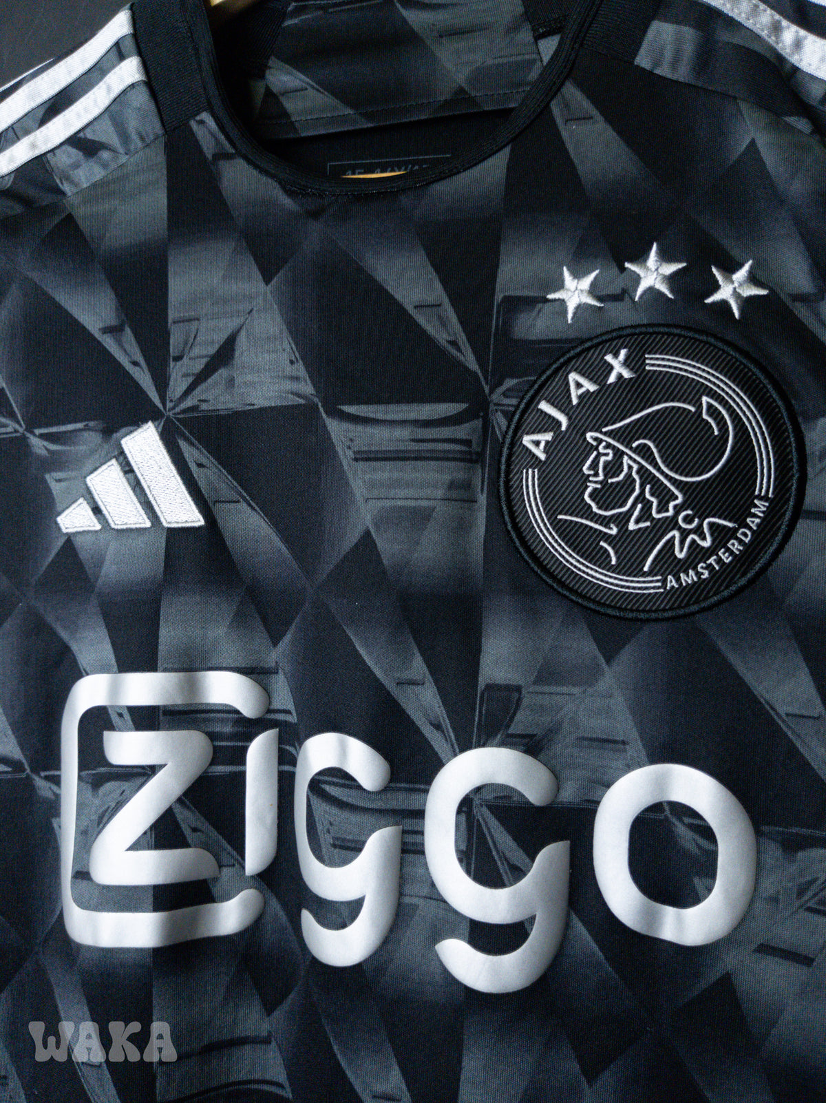 Ajax 2023/2024 - Third shirt - XL Junior