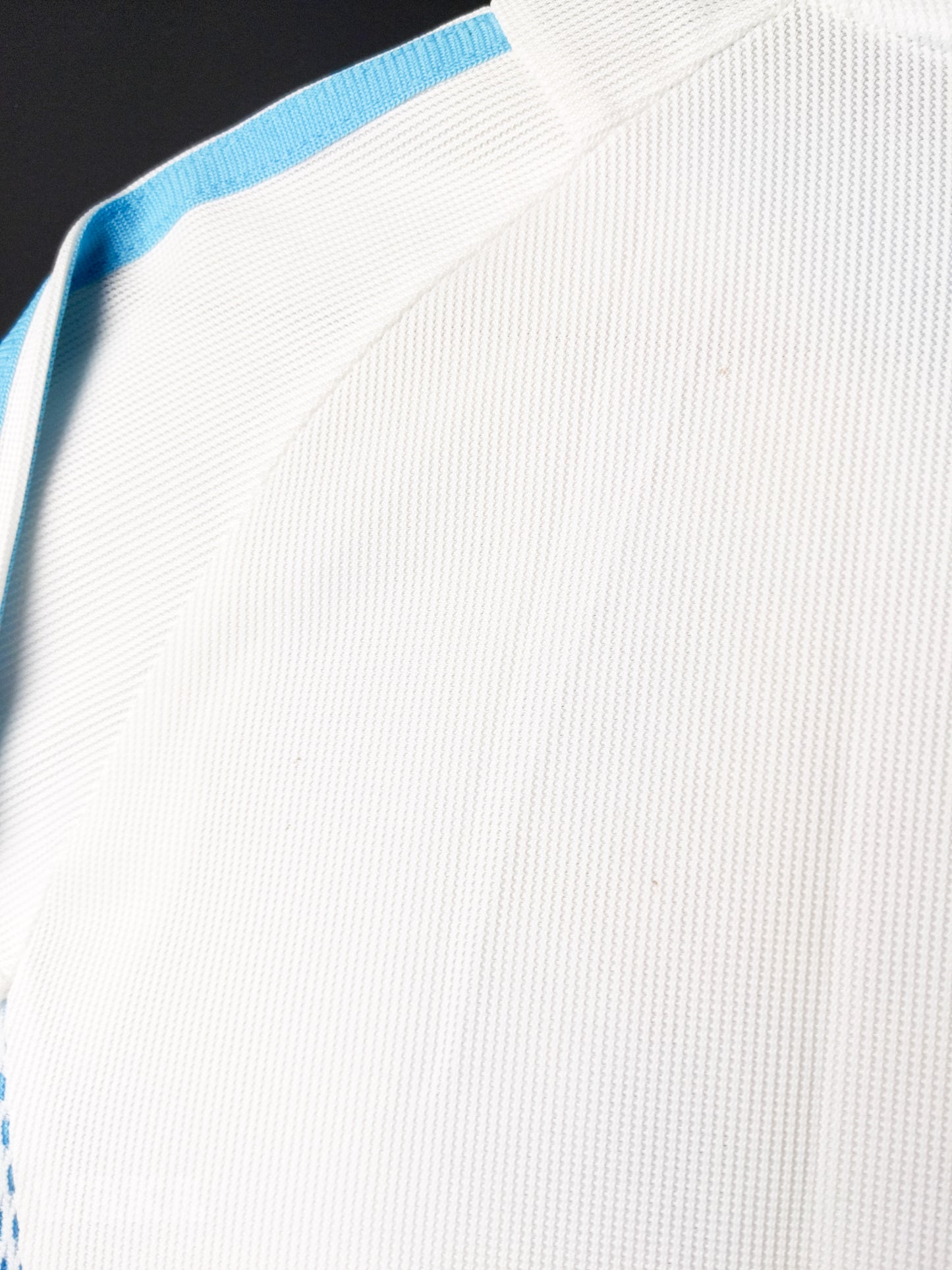 OM Olympique de Marseille 2002/2003 - Home shirt - S