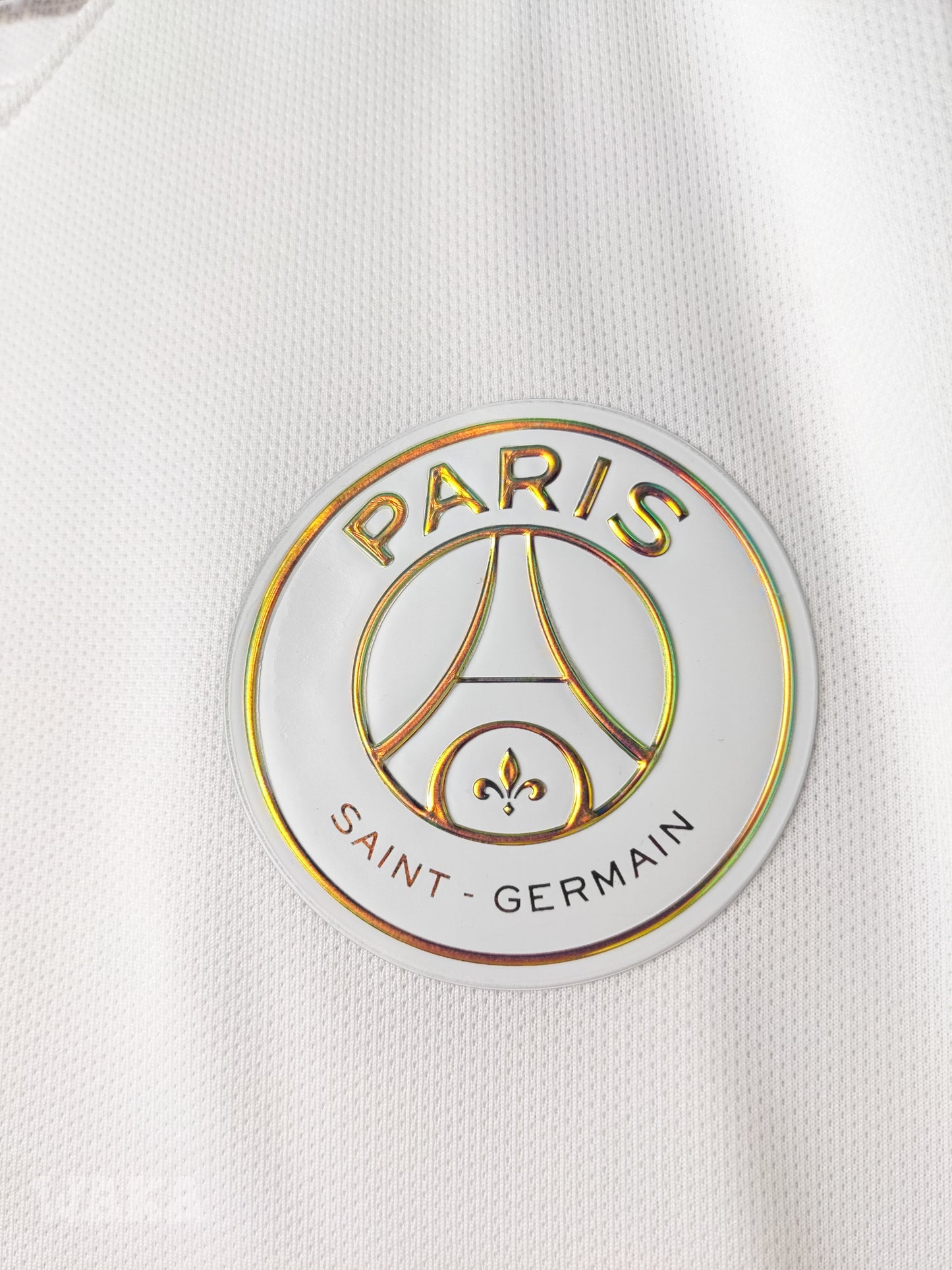 PSG 2016/2017 - Third shirt - M