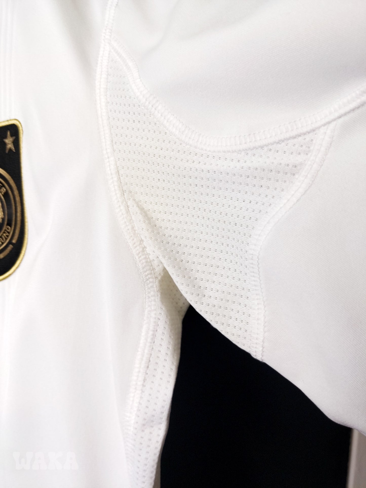 Allemagne 2010 - Muller - Home shirt - M