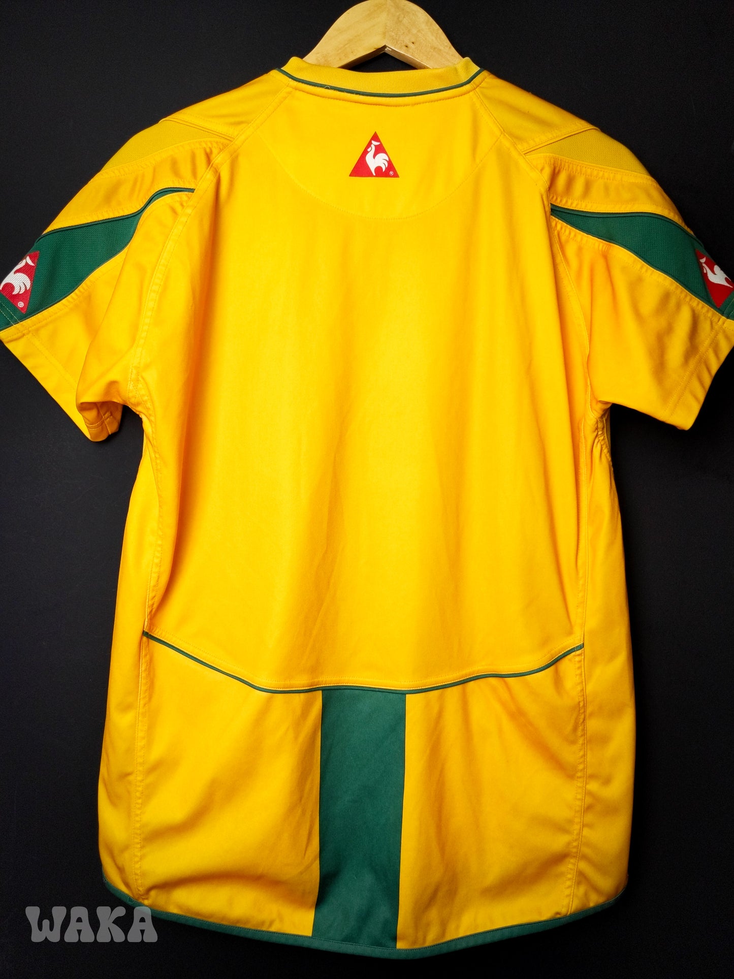 Nantes 2004/2005 - Home shirt - S
