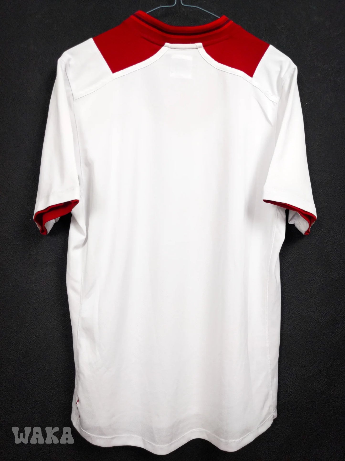 Losc Lille 2012/2013 - Away shirt - M