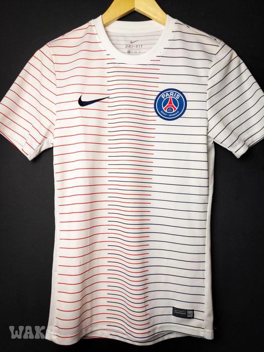 PSG 2019/2020 - Training shirt - XS