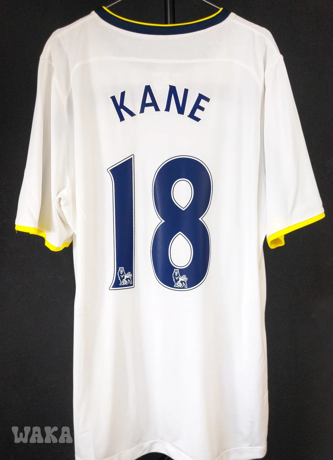 Tottenham 2014/2015 - Kane - Home Shirt - 2XL