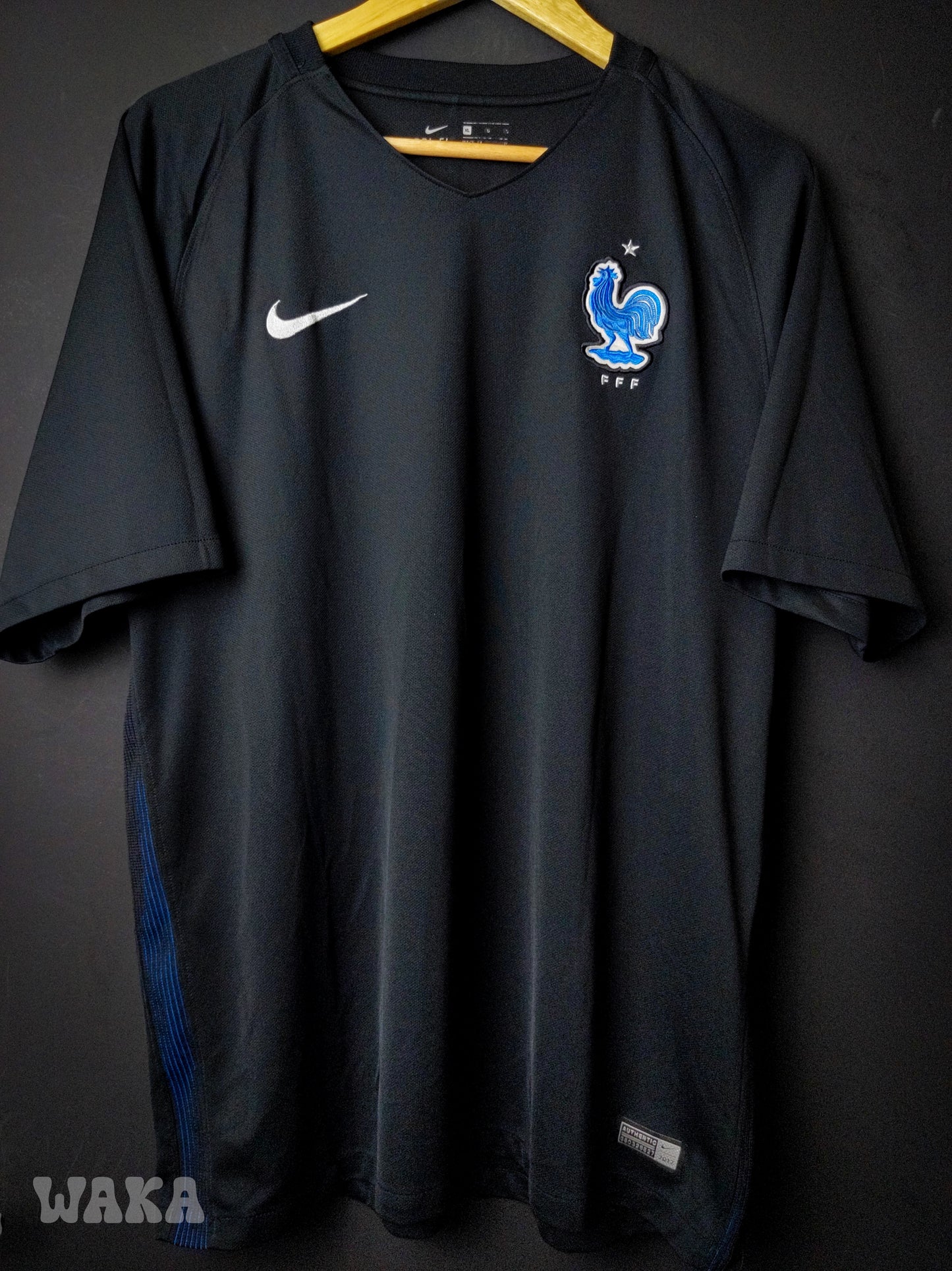 France 2017 - Third shirt - XL