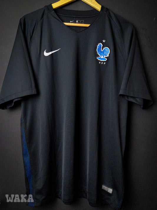 France 2017 - Third shirt - XL