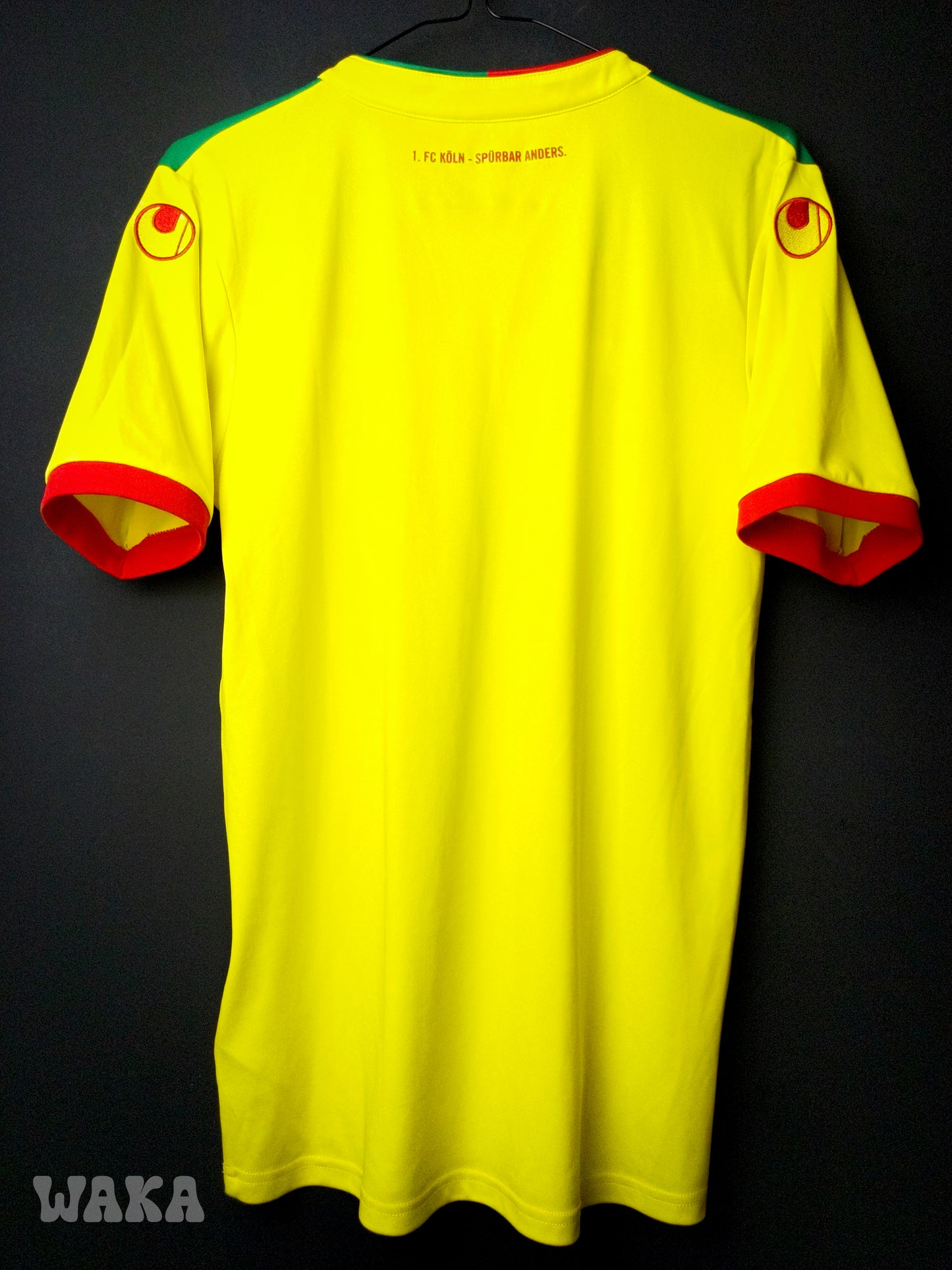 Köln 2020/2021 - Third shirt - S