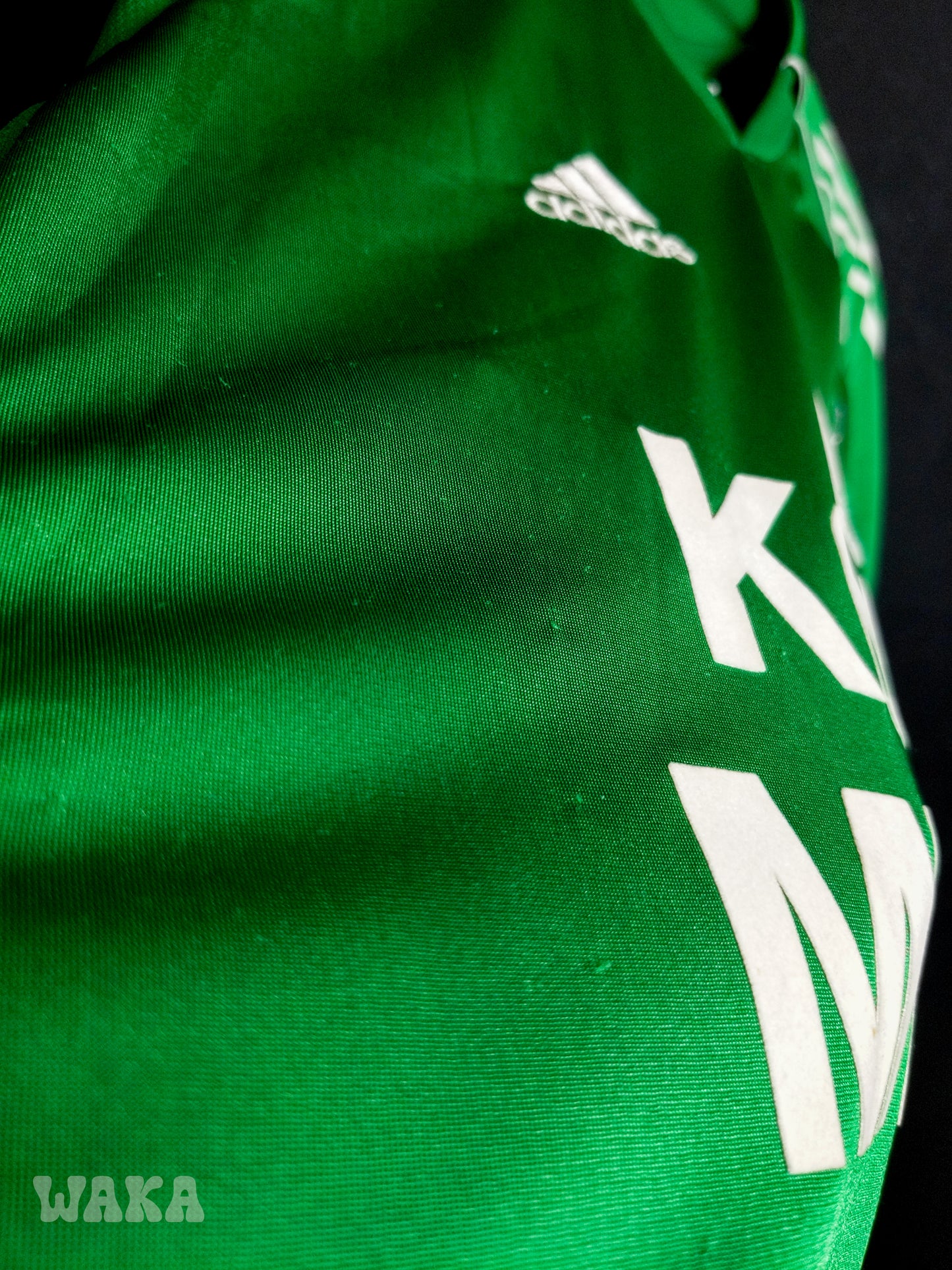 Saint-Etienne 2005/2006 - Home shirt - M