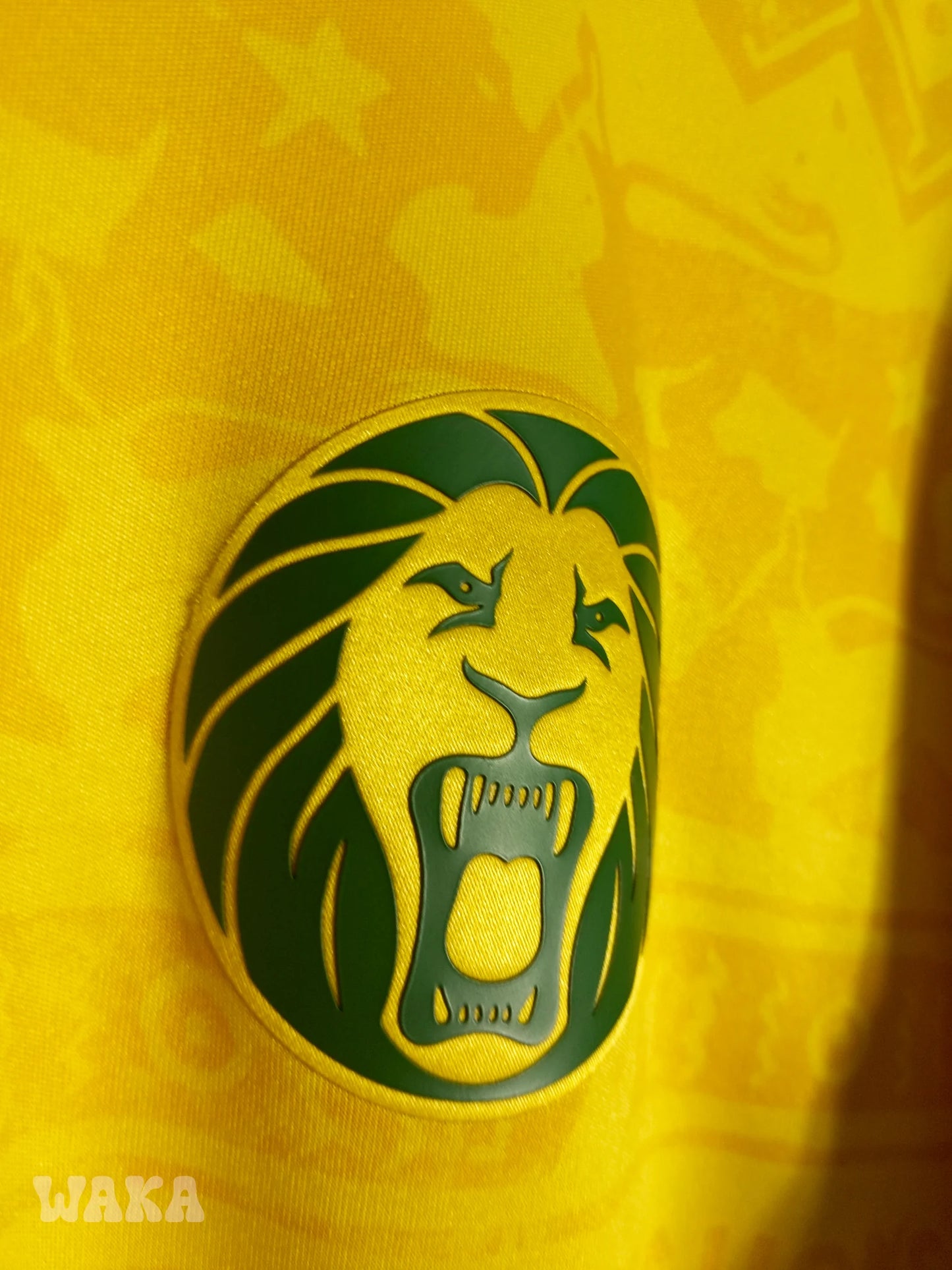 Cameroun 2014/2016 - Eto'o - Away shirt - L