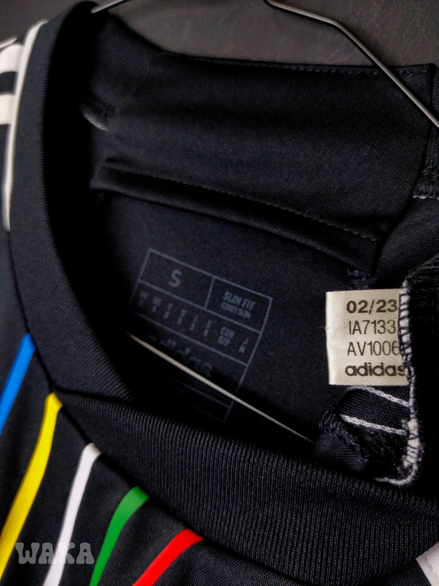 Benfica 2023/2024 - Away Shirt - S