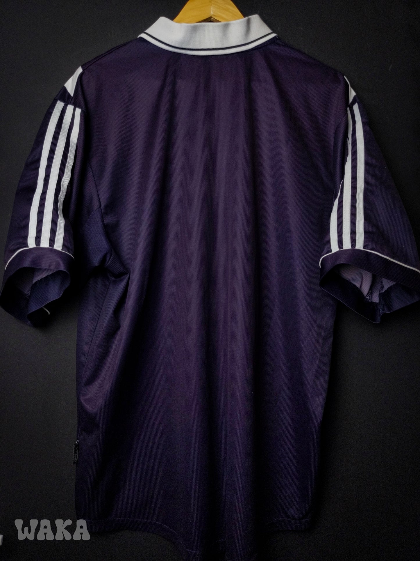 Girondins de Bordeaux 1999/2000 - Home shirt - XL