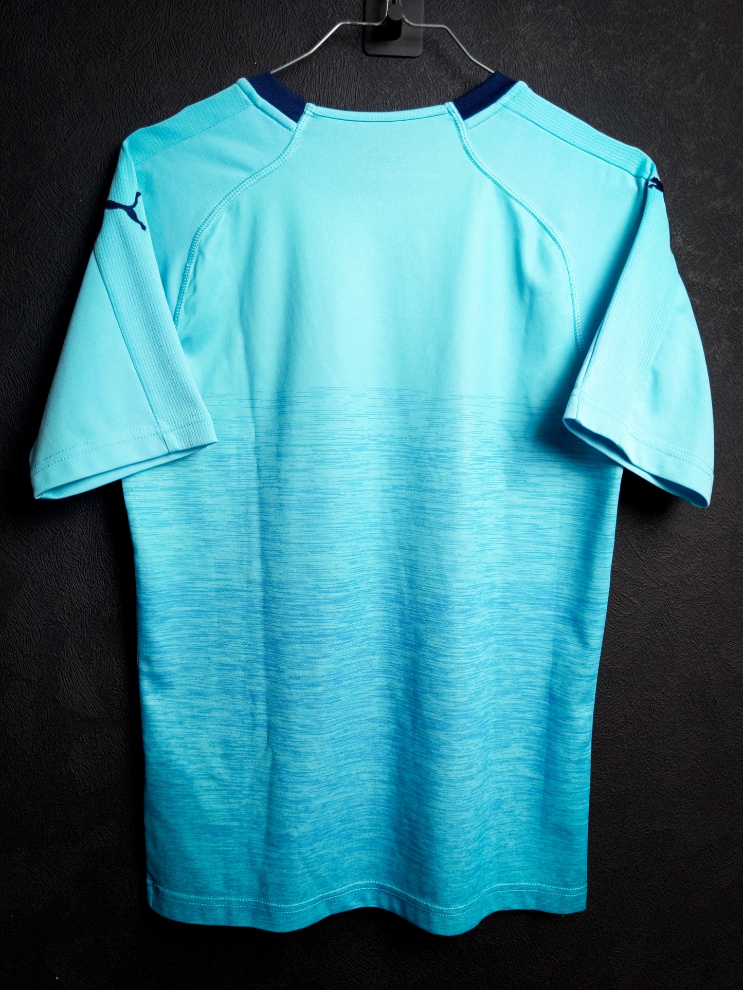 OM Olympique de Marseille 2018/2019 - Third shirt - XS