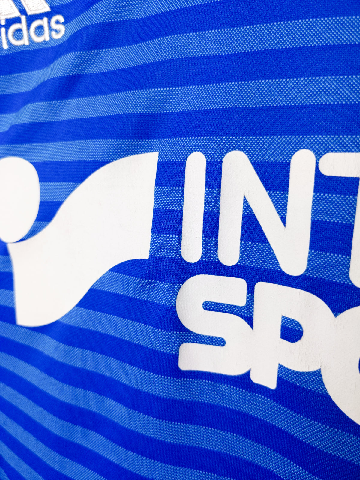 OM Olympique de Marseille 2015/2016 - Batshuayi - Third shirt - L