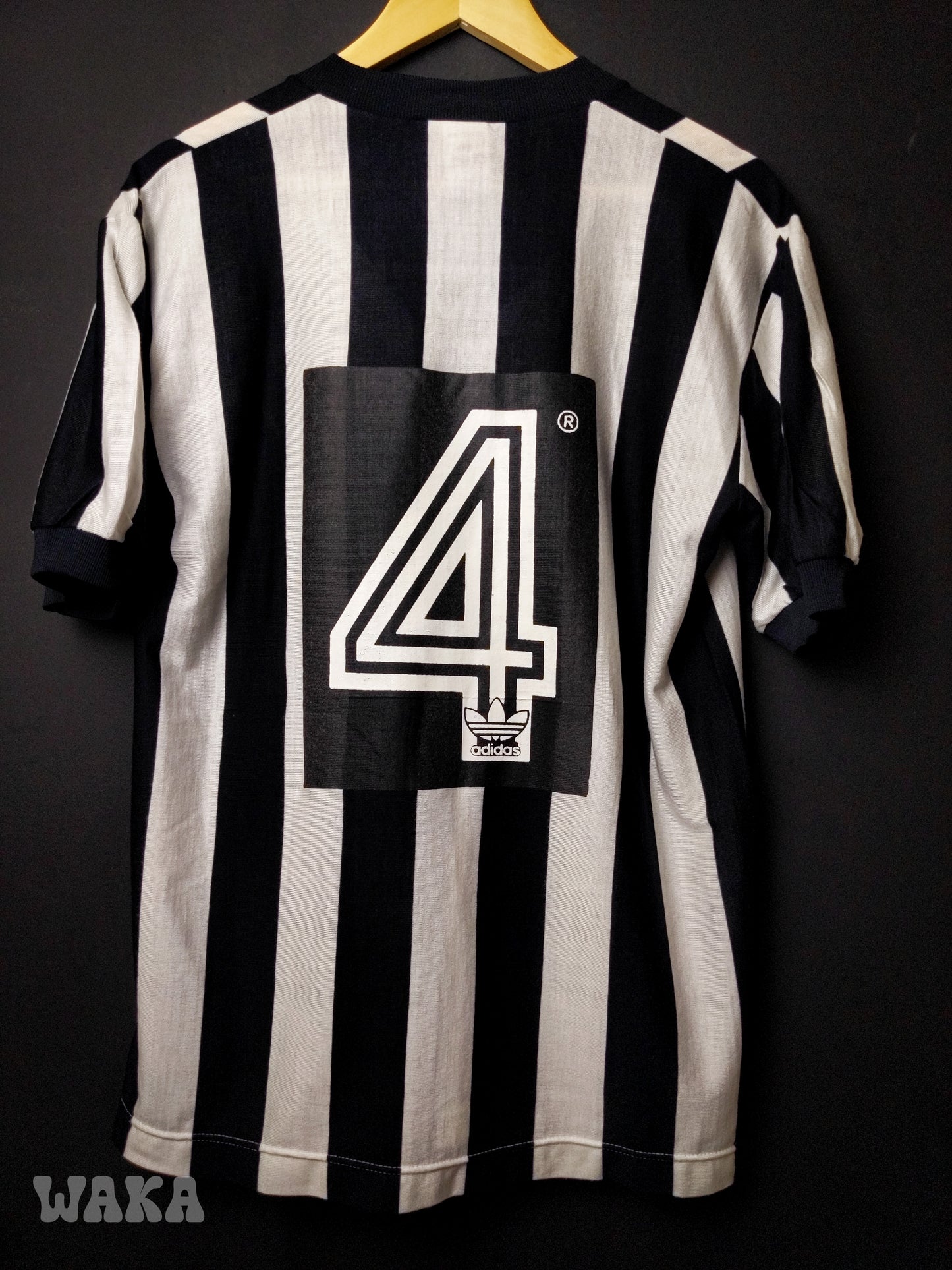 Botafogo 1987 - Home shirt - M *Stock PRO*