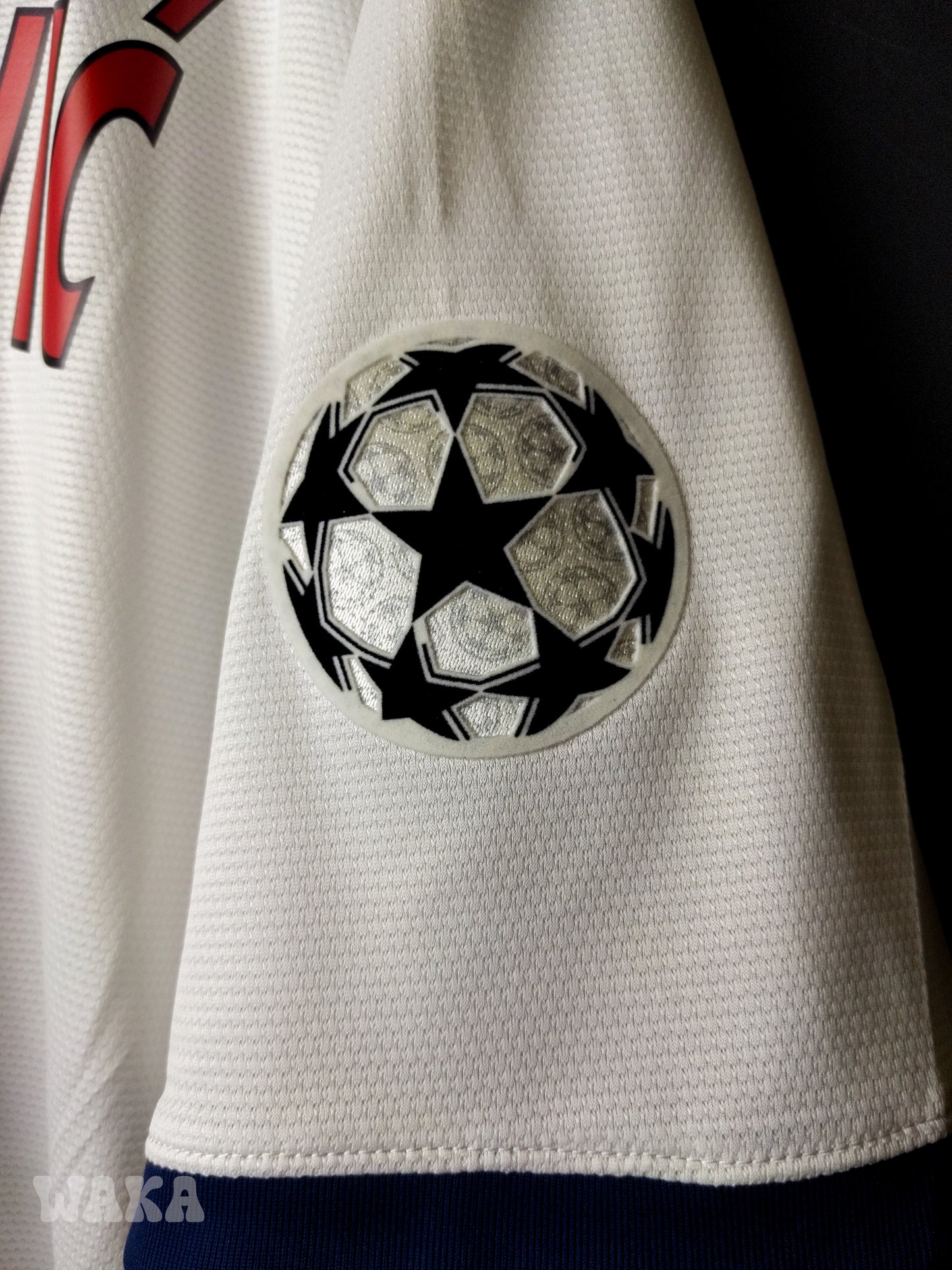PSG 2013/2014 - Ibrahimovic - Away shirt - XL