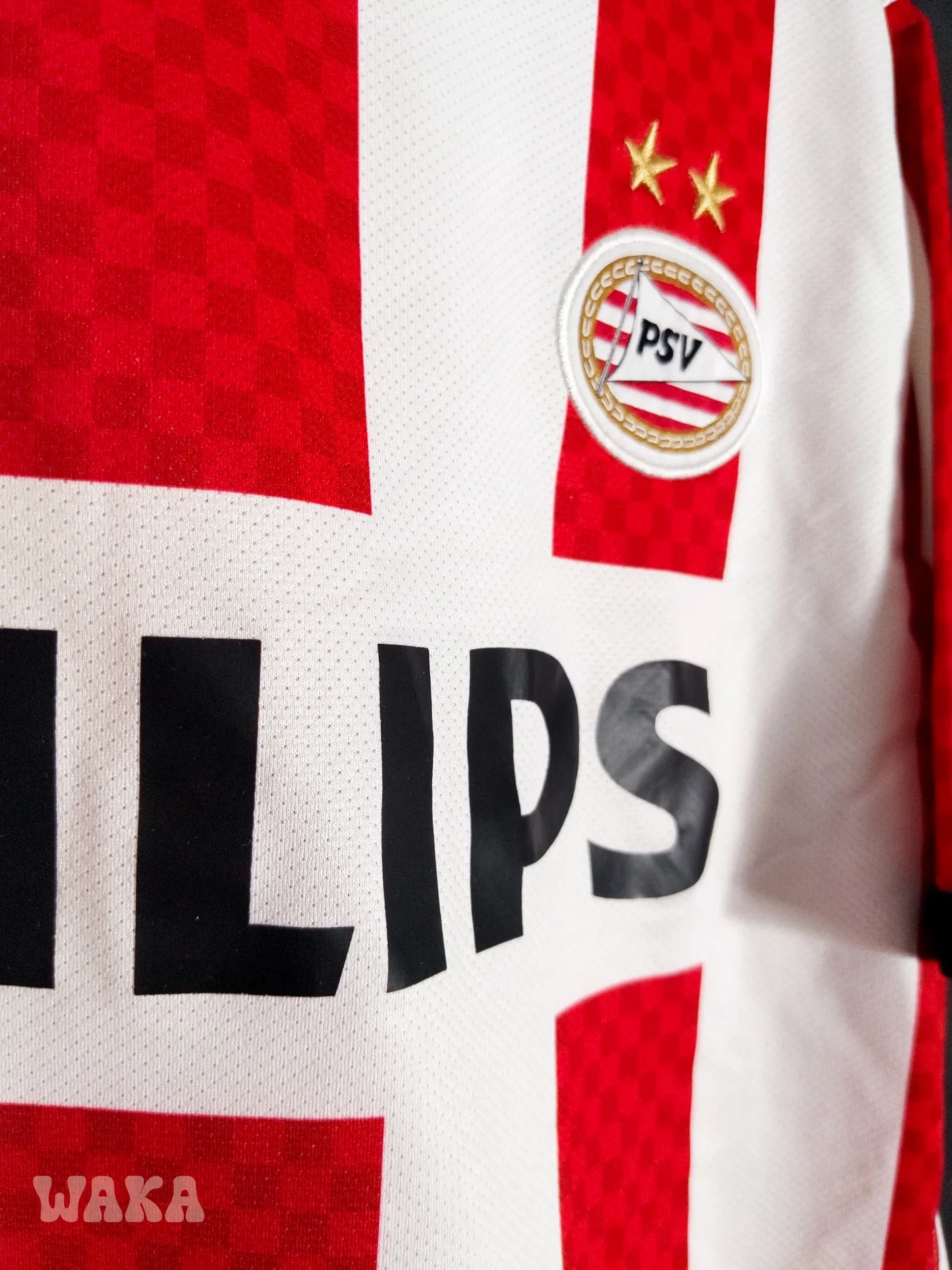 PSV Eindhoven 2011/2012 - Home shirt - XL Junior