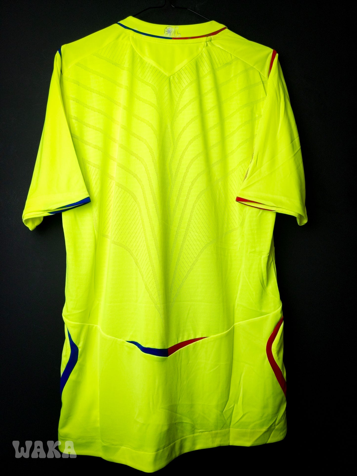 OL Olympique Lyonnais 2008/2009 - Third shirt - M *BNWT*