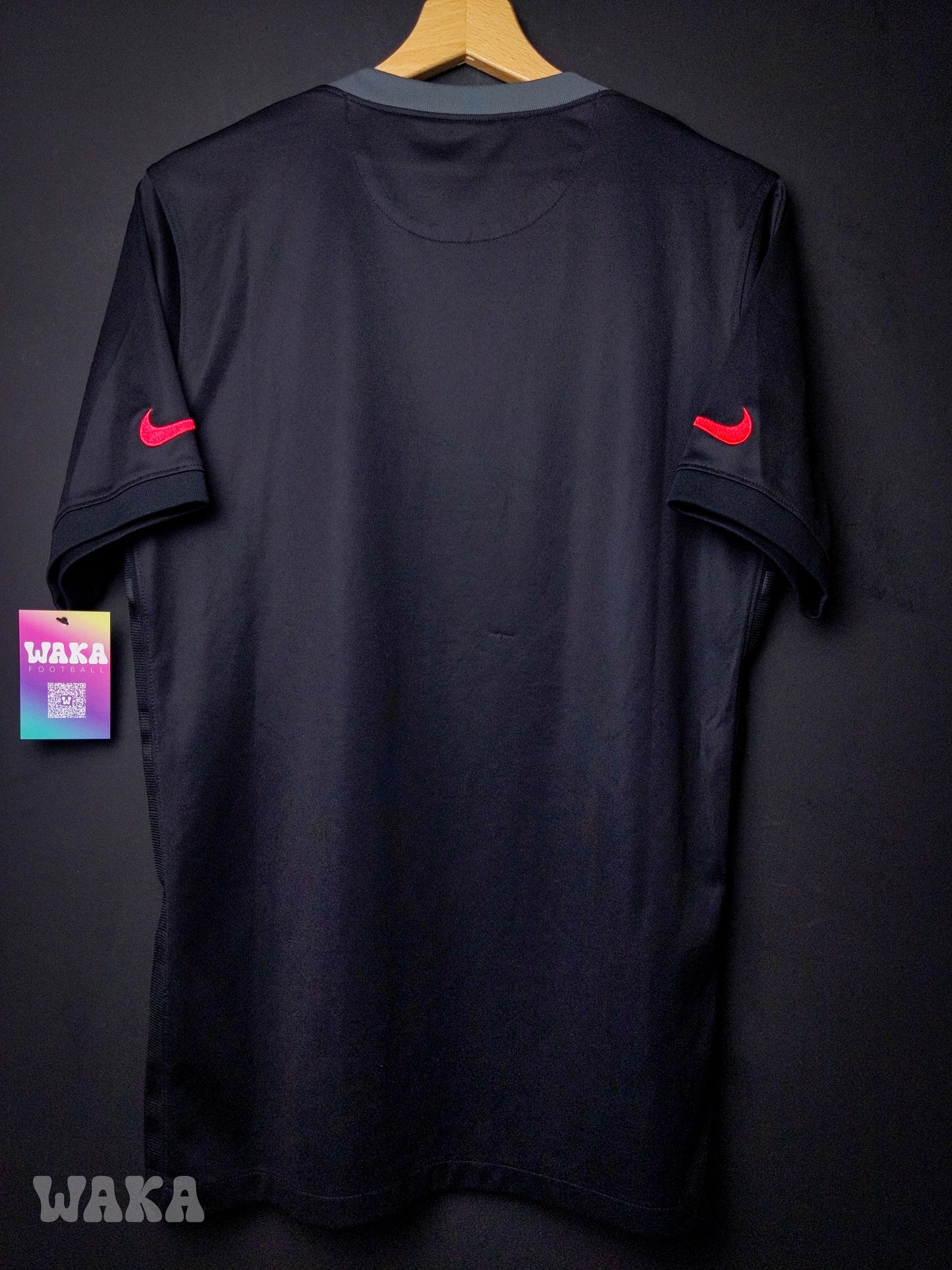 PSG 2021/2022 - Third shirt - S