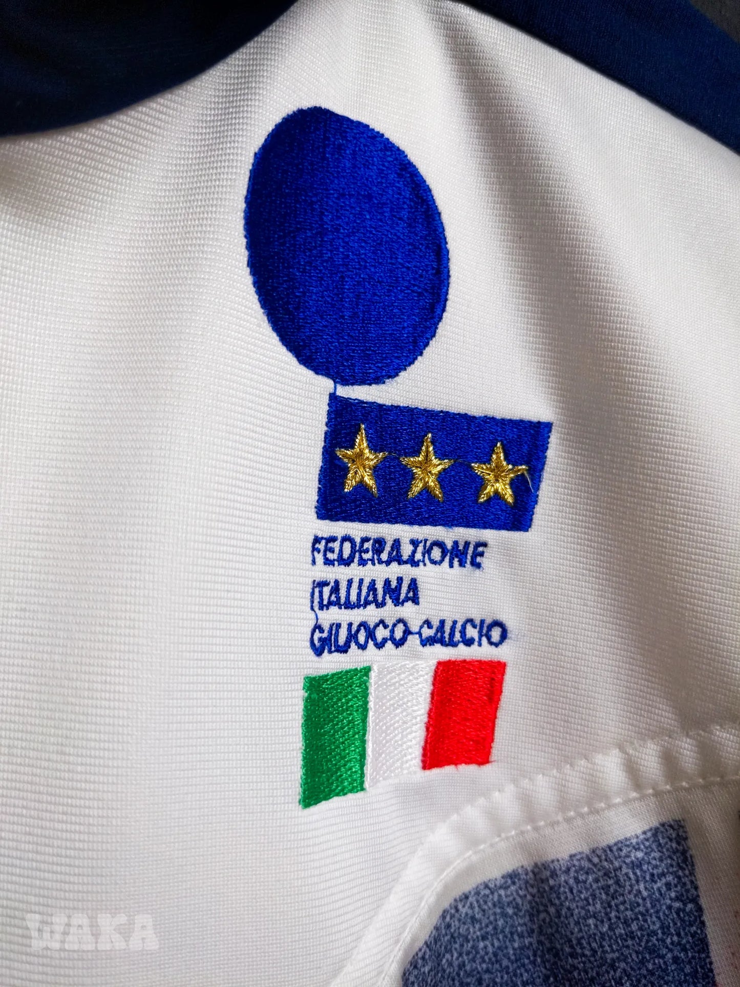 Italie 1994 - Training Jacket - M