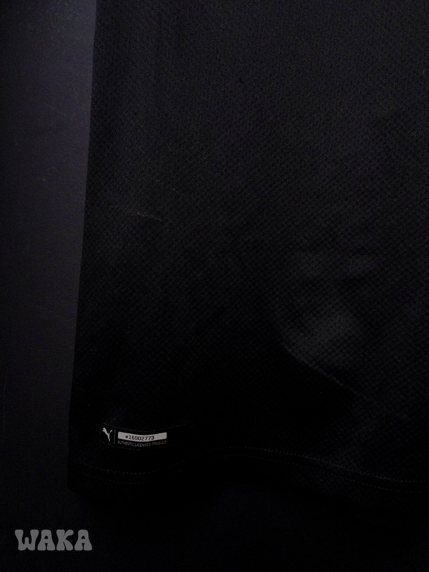 Manchester City 2019/2020 - Away shirt - S
