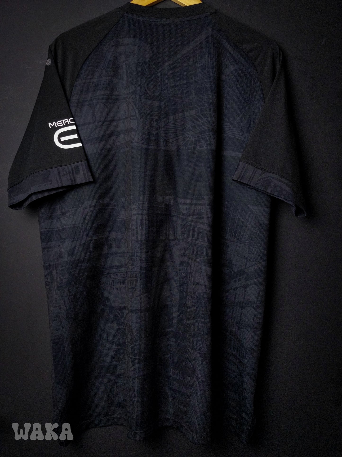 Stuttgart 2022/2023 - Away shirt - XL
