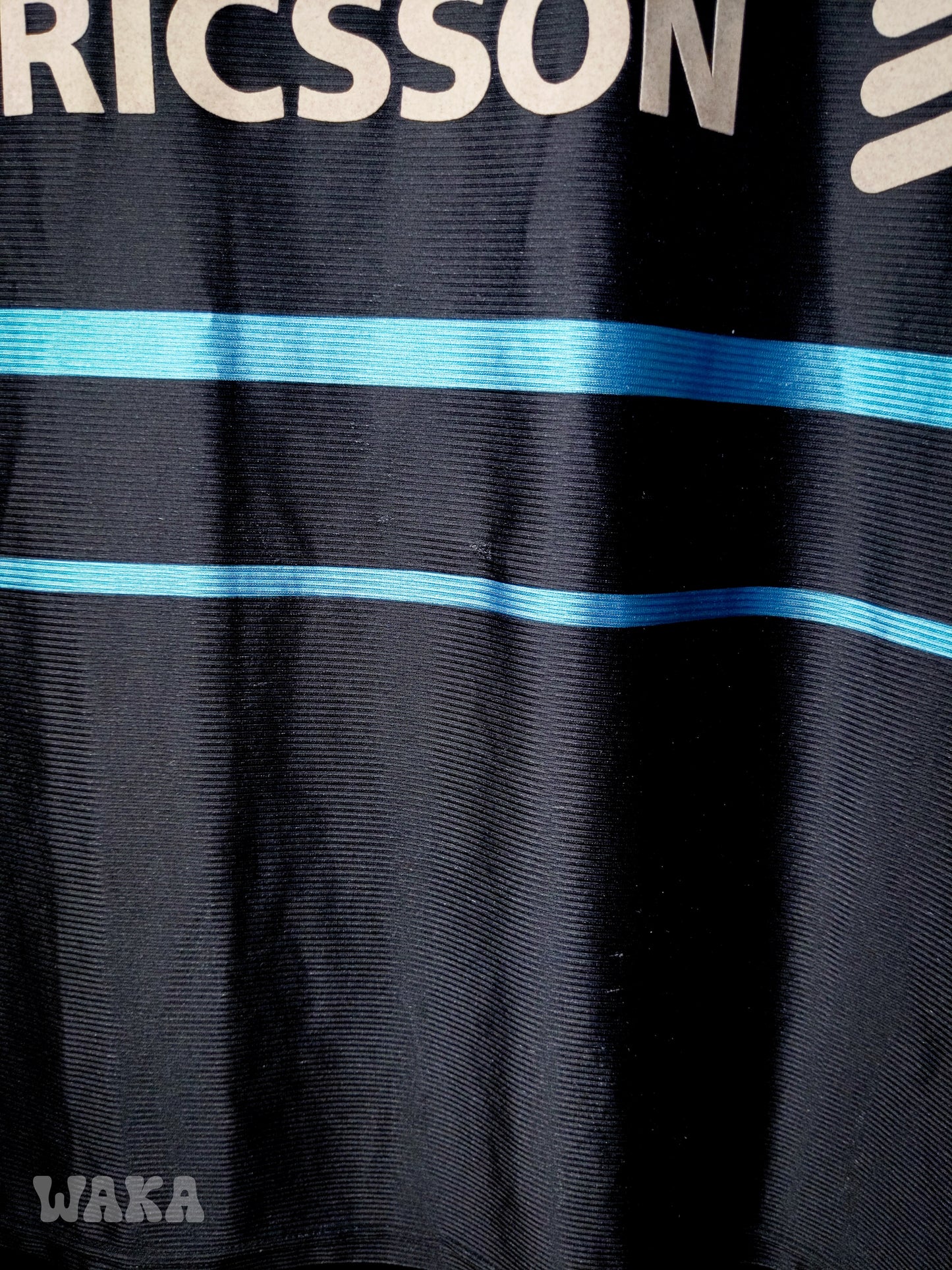 OM Olympique de Marseille 1999/2000 - Third shirt - XL
