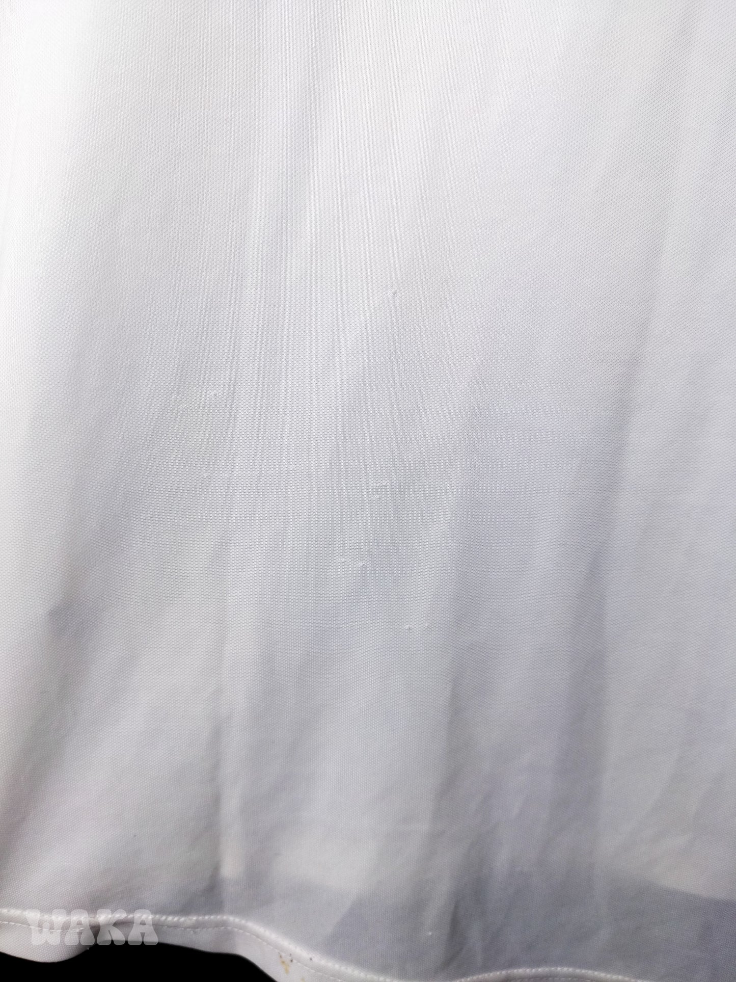 OM Olympique de Marseille 2005/2006 - Home shirt - M