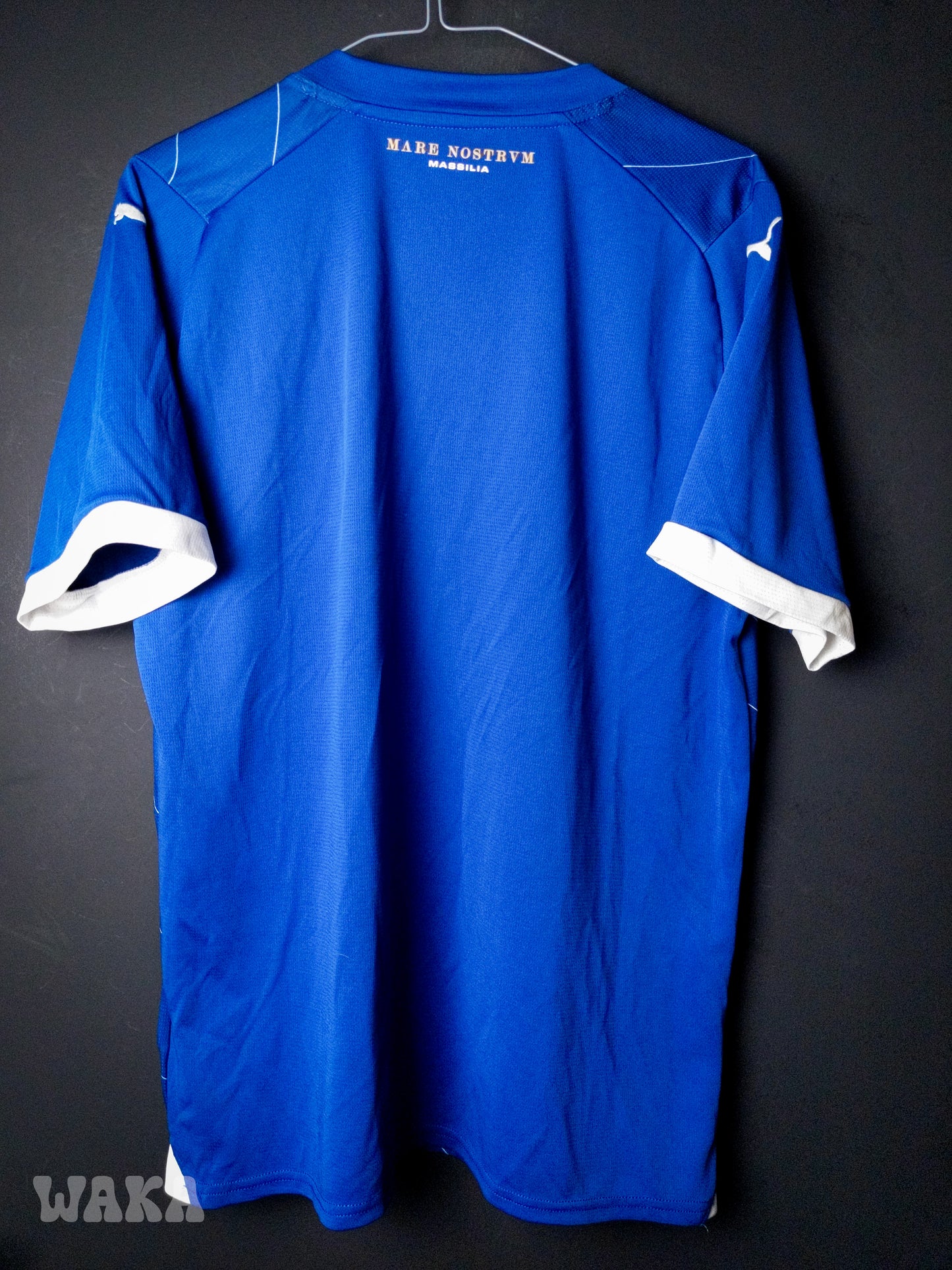 OM Olympique de Marseille 2023/2024 - Away shirt - L