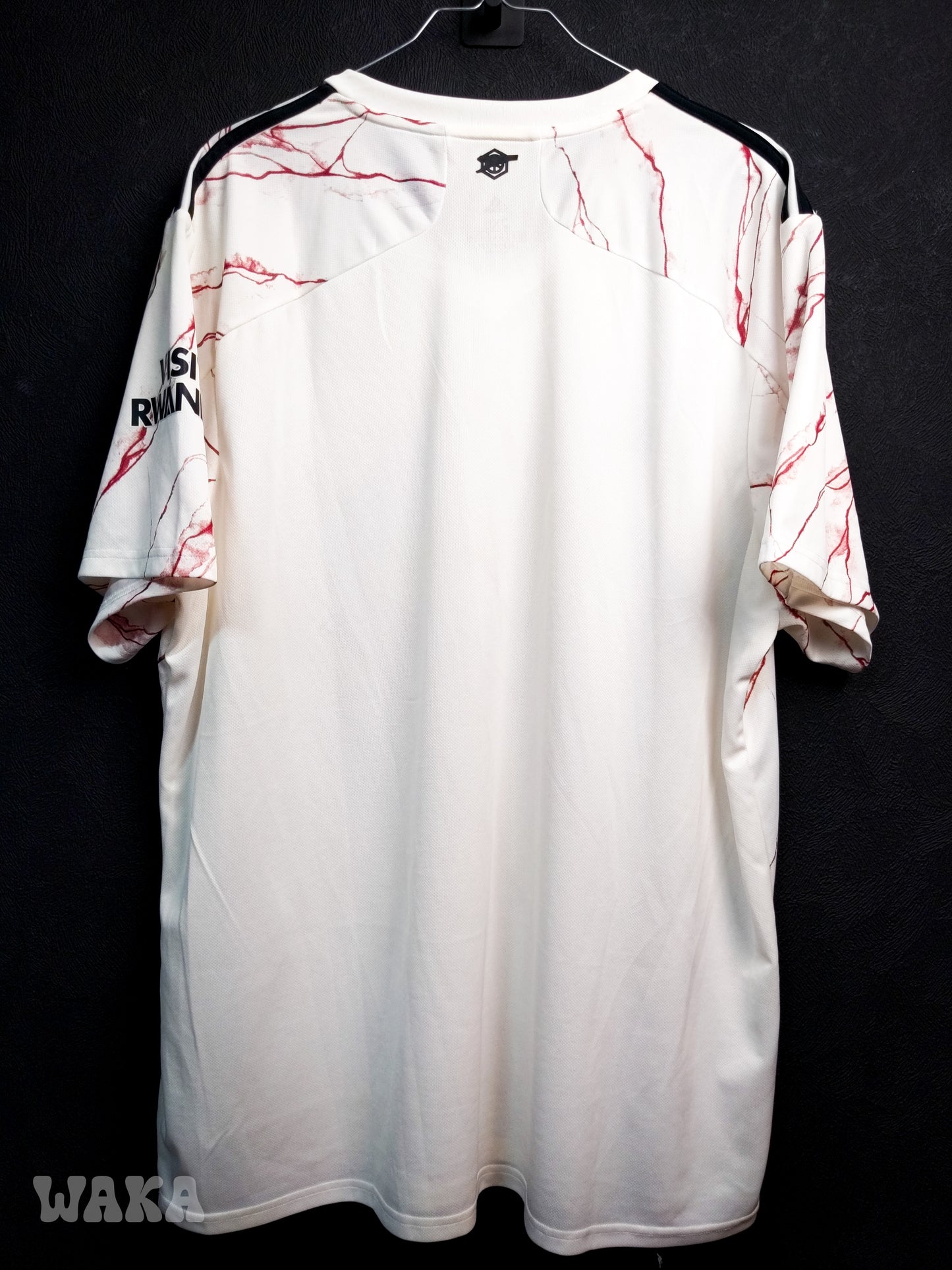 Arsenal 2020/2021 - Away shirt - XXL
