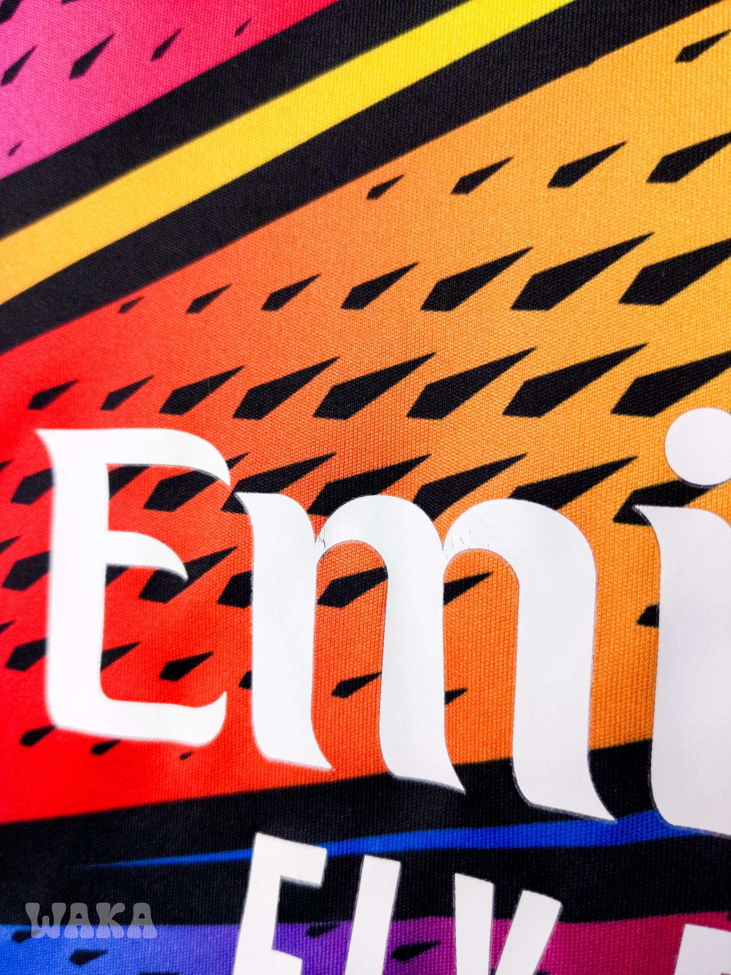 OL Olympique Lyonnais 2023/2024 - Training shirt - XL